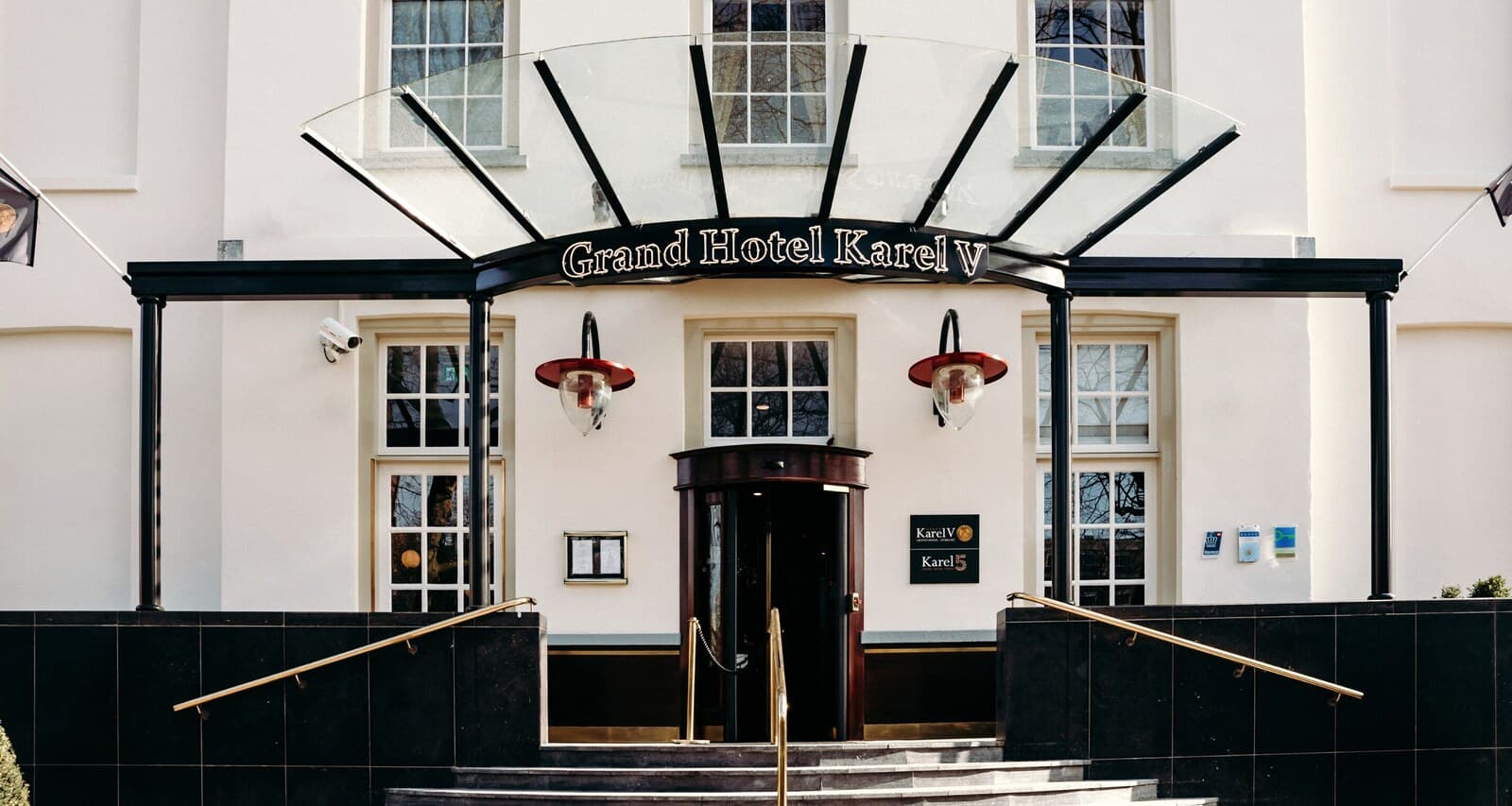 Grand Hotel Karel V – bild 4