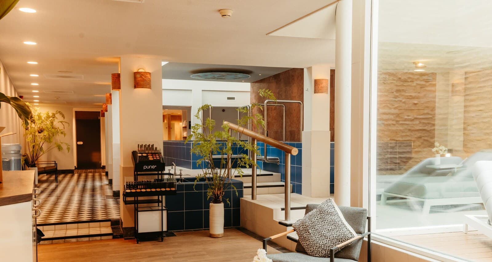 Grand Hotel Karel V – bild 5