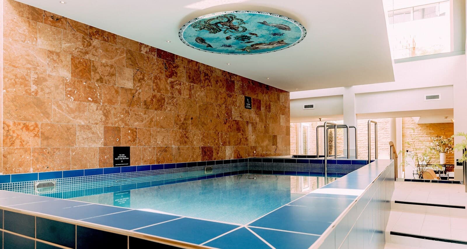 Grand Hotel Karel V – bild 6