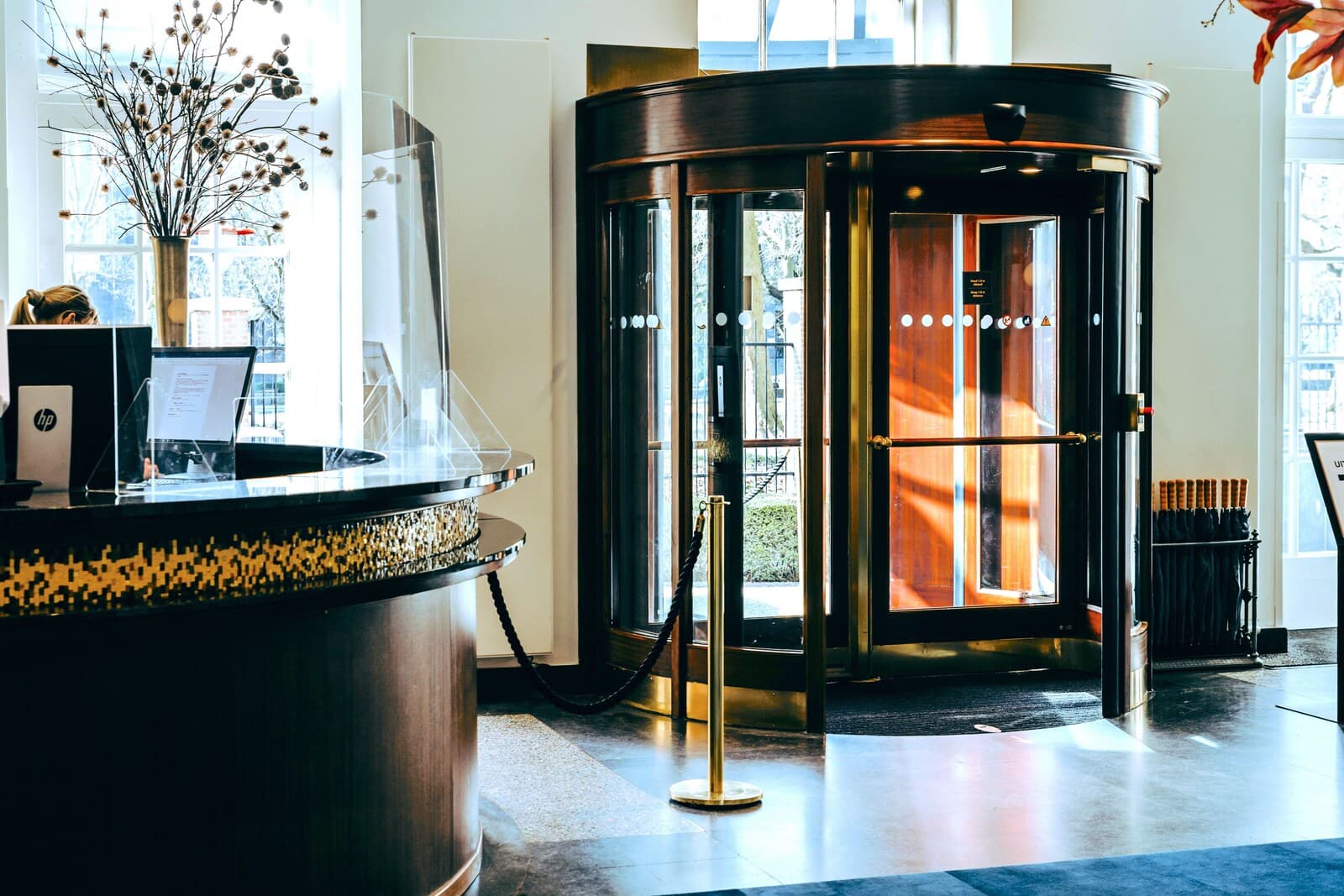 Grand Hotel Karel V – bild 7
