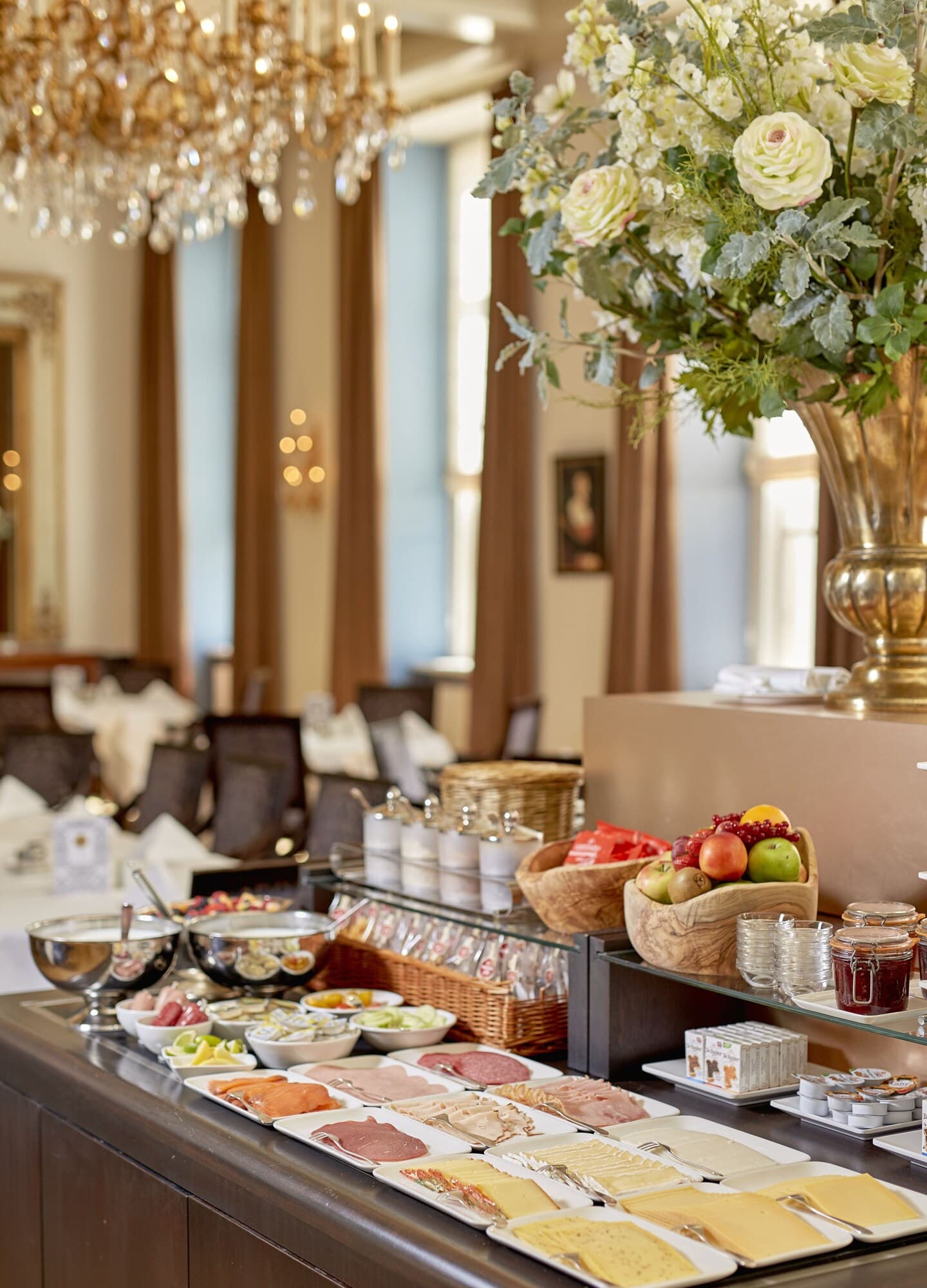 Grand Hotel Karel V – bild 8