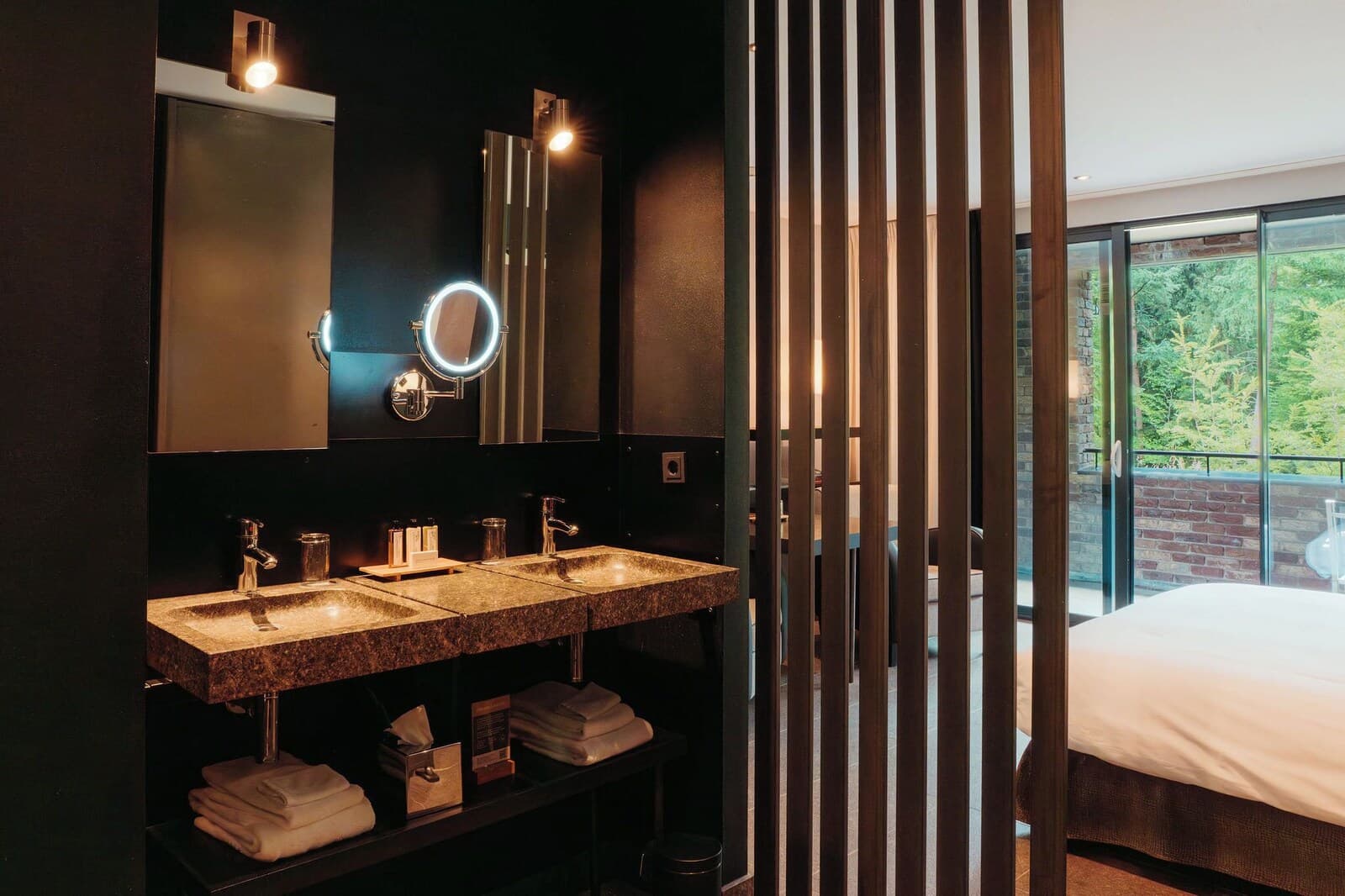 Hotel Gastronomique de Echoput – bild 2