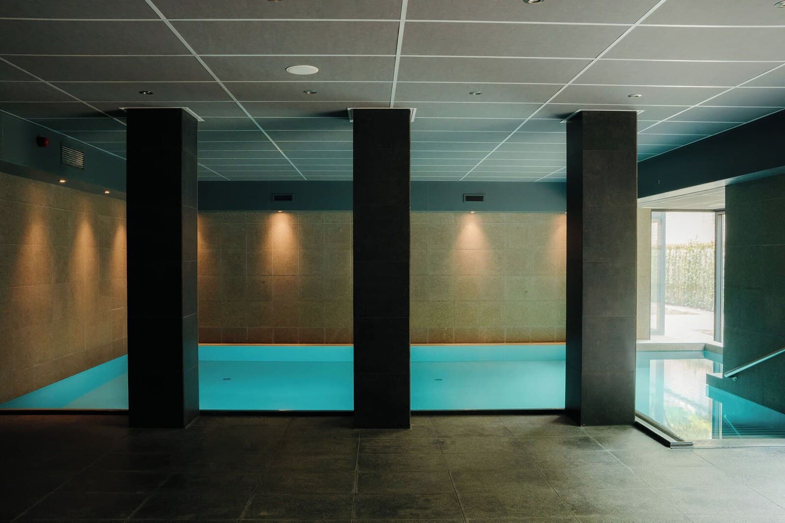 Hotel Gastronomique de Echoput – bild 5