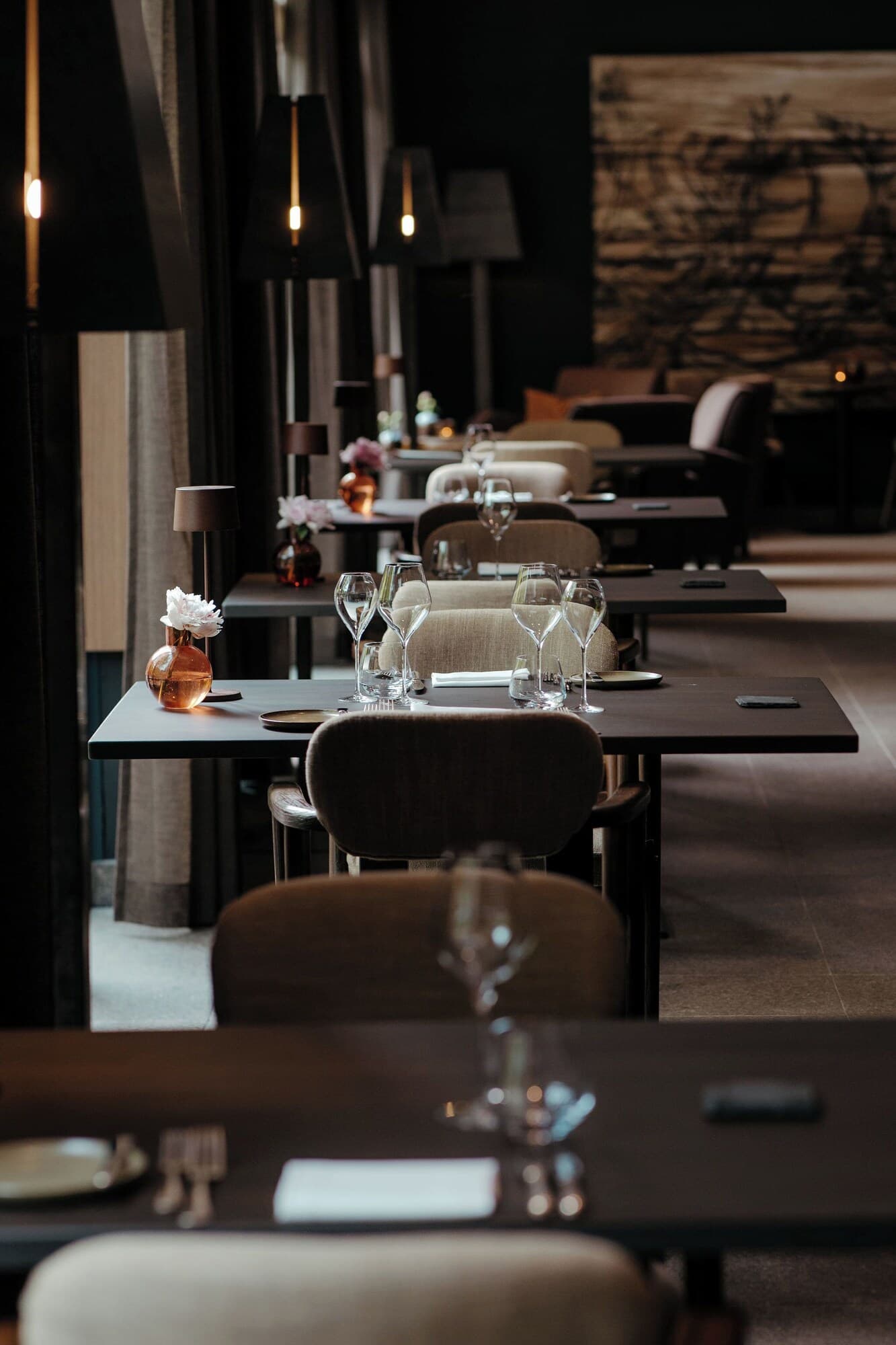 Hotel Gastronomique de Echoput – bild 7