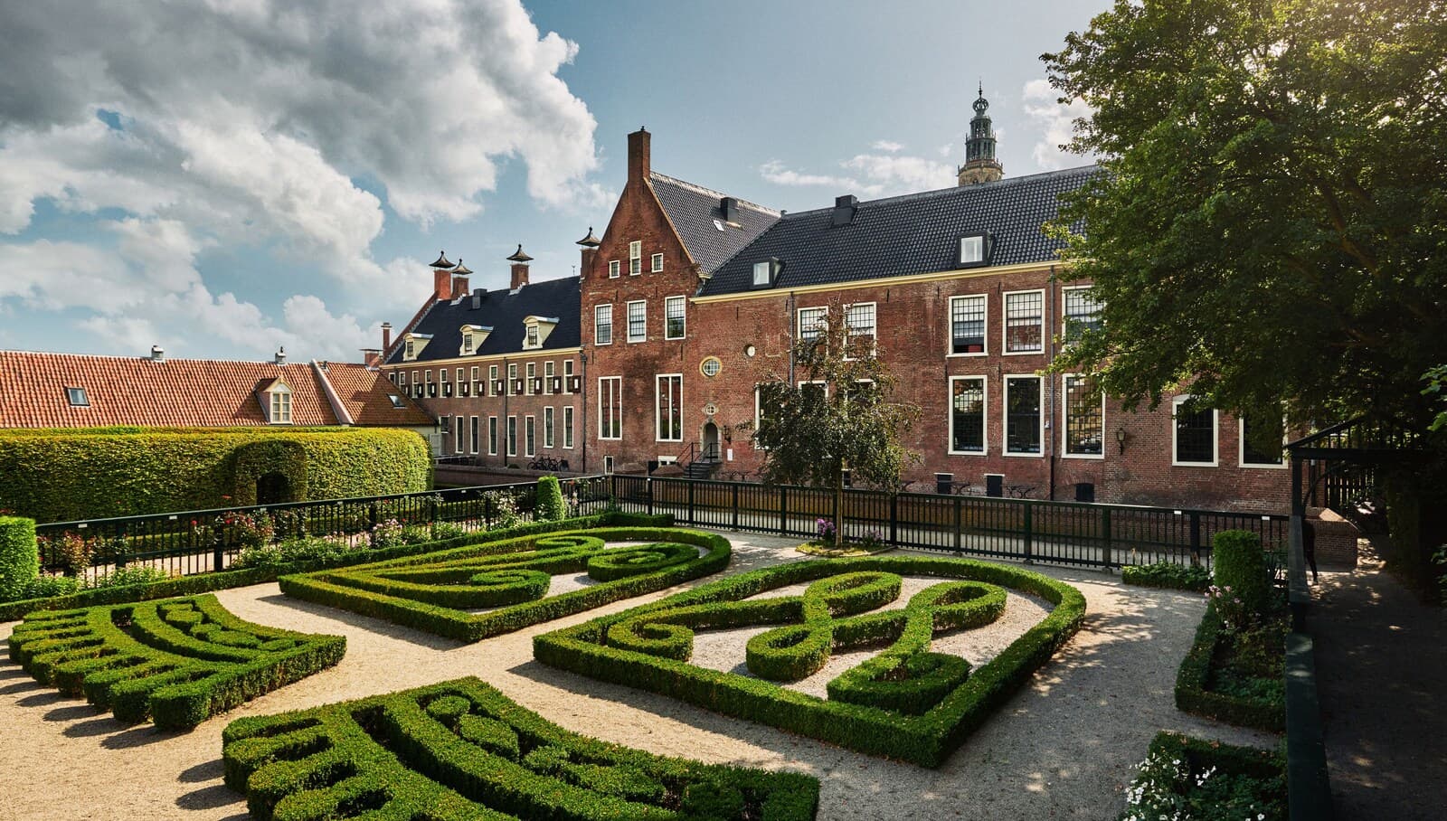 Prinsenhof – huvudbild