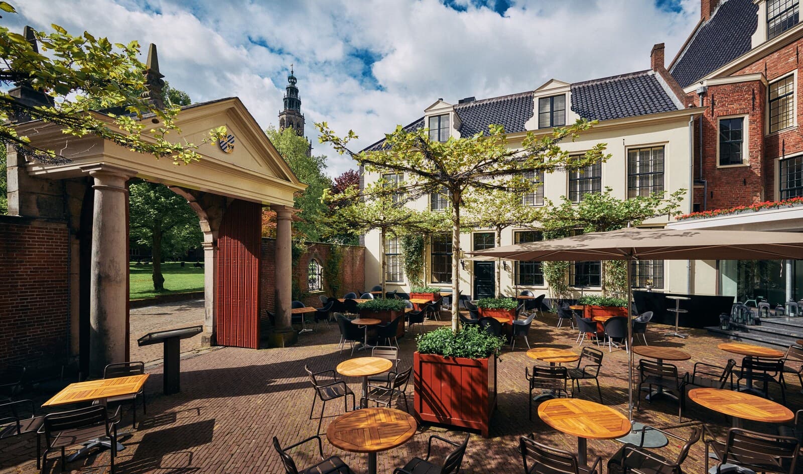 Prinsenhof – bild 4