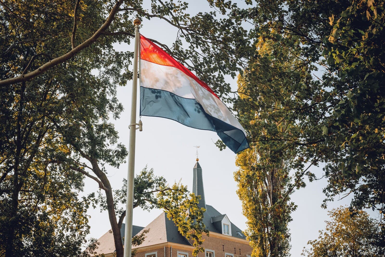 Van Oys Maastricht Retreat – bild 8