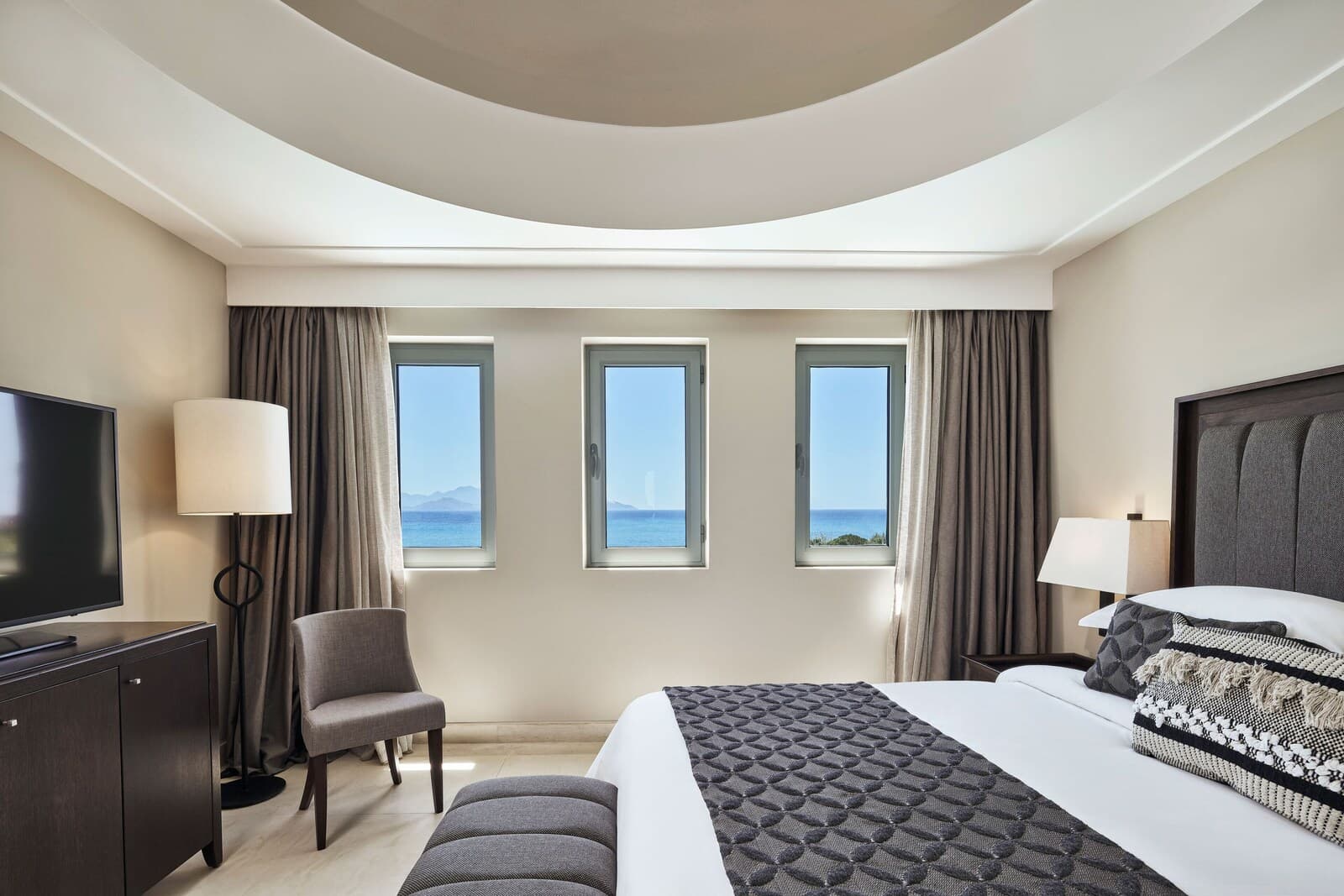 Atlantica Belvedere Resort - Adults Only – bild 2