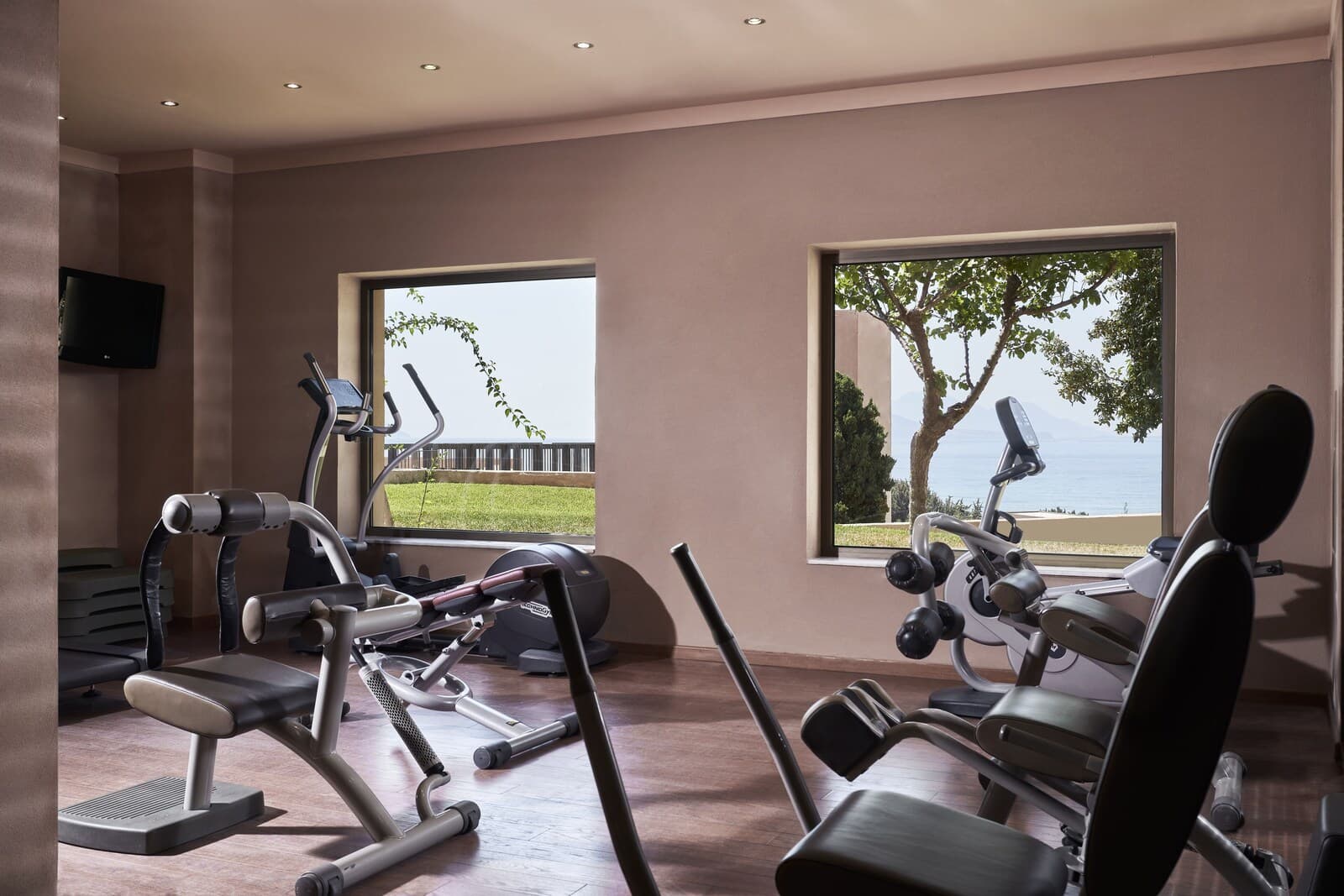 Atlantica Belvedere Resort - Adults Only – bild 5