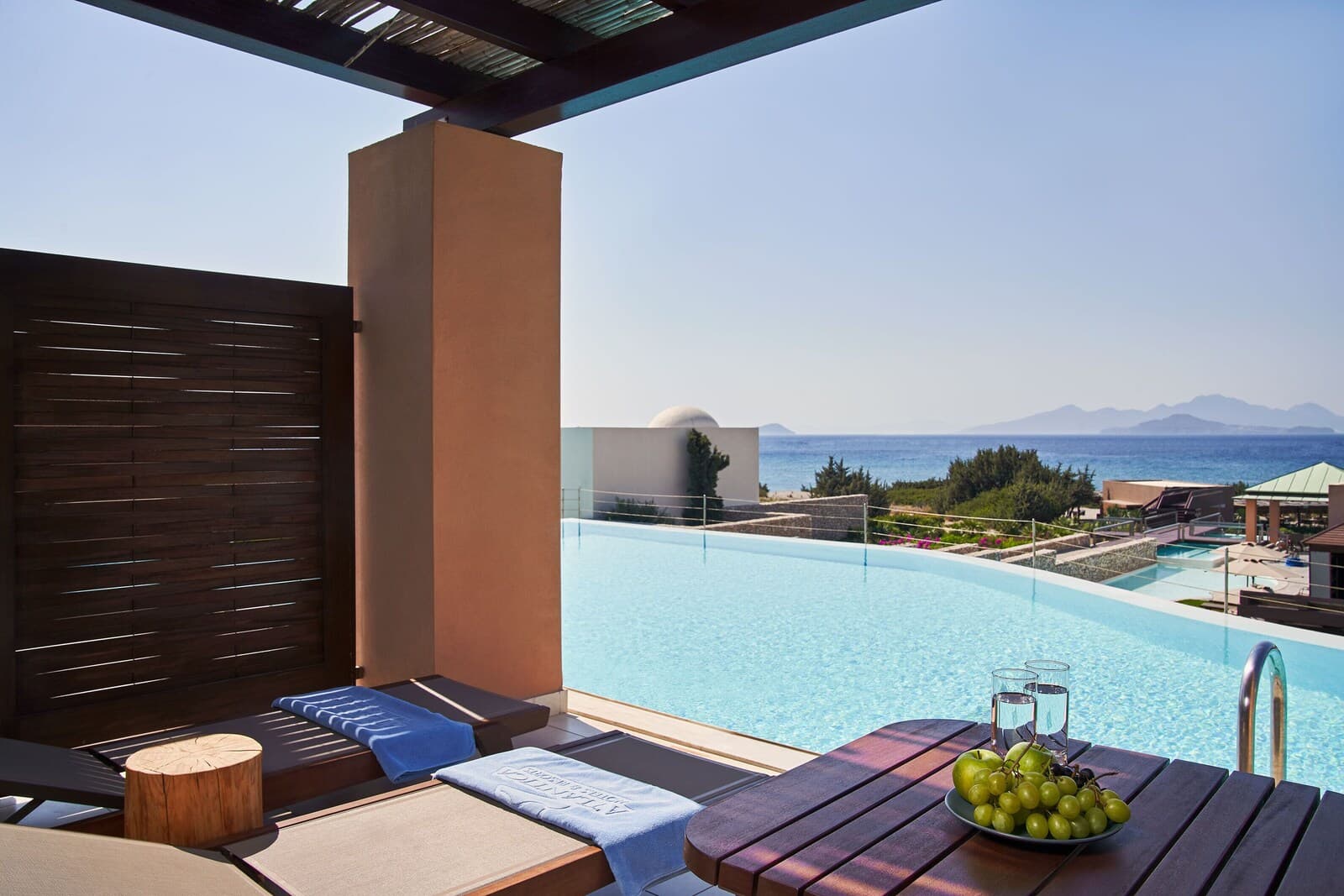 Atlantica Belvedere Resort - Adults Only – bild 6