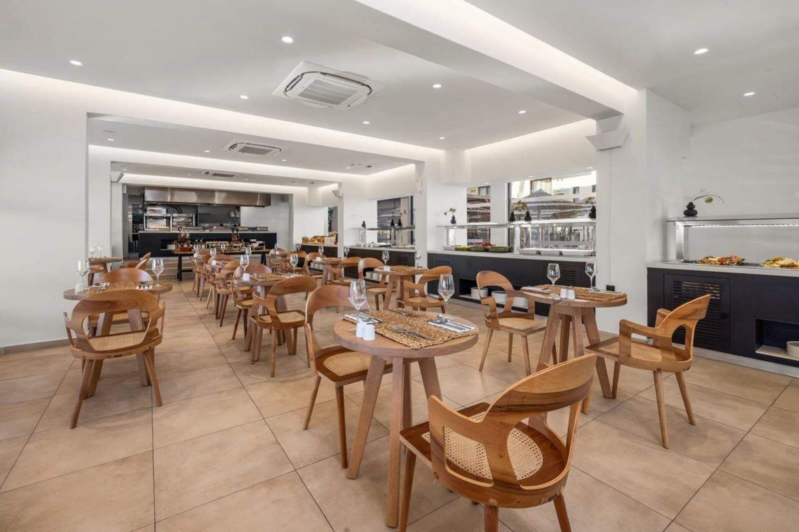 Cabana White Boutique Hotel – huvudbild