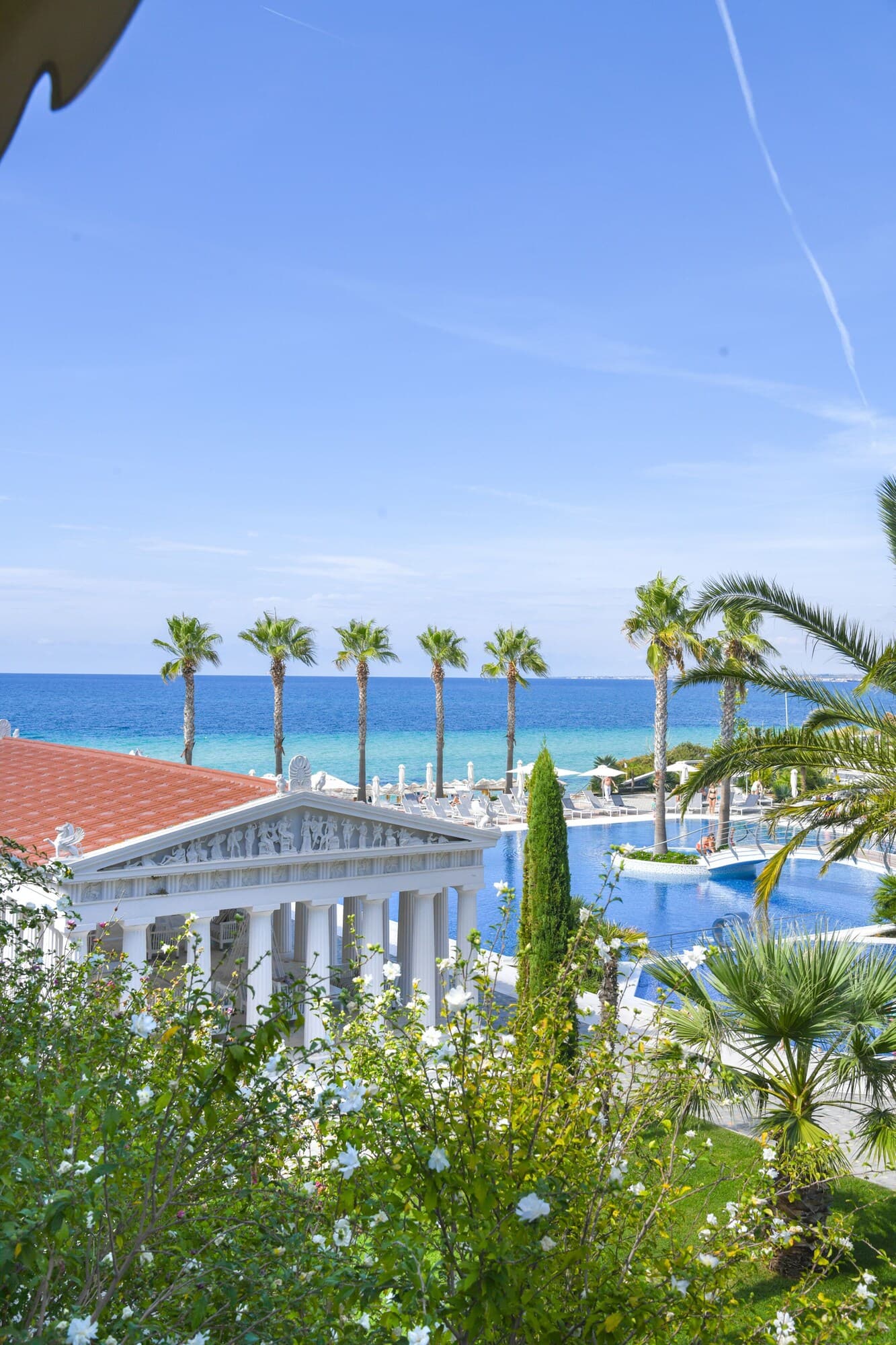 Potidea Palace Hotel – bild 6