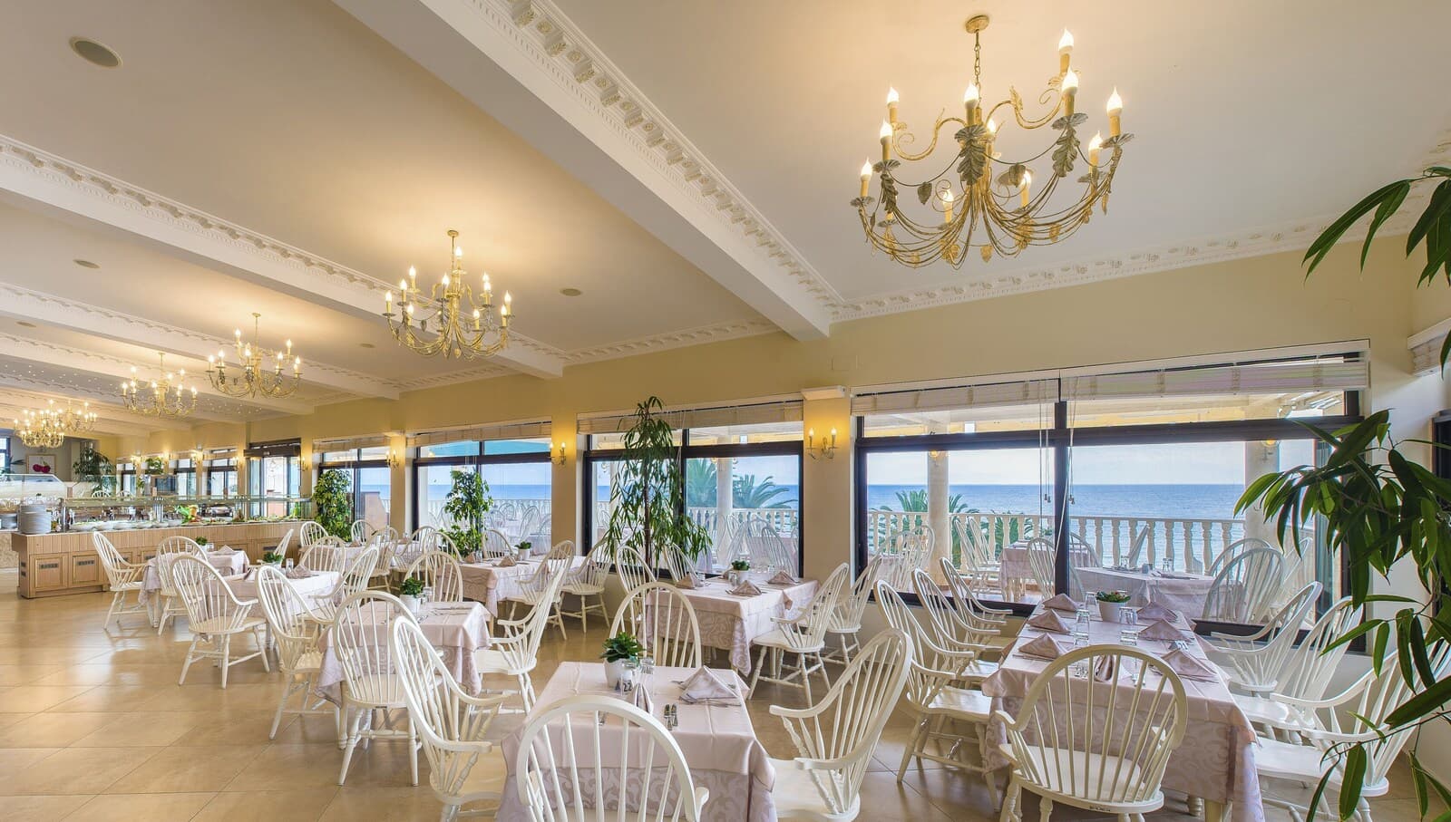 Potidea Palace Hotel – bild 8
