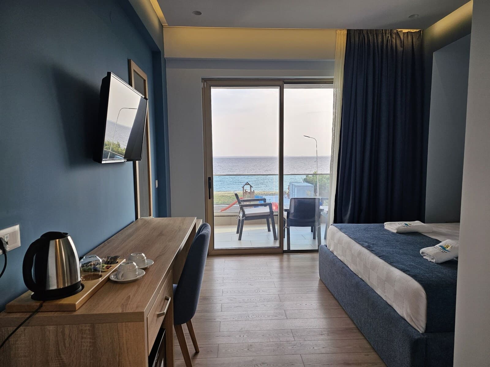 Sea Coast Resort Halkidiki – bild 2