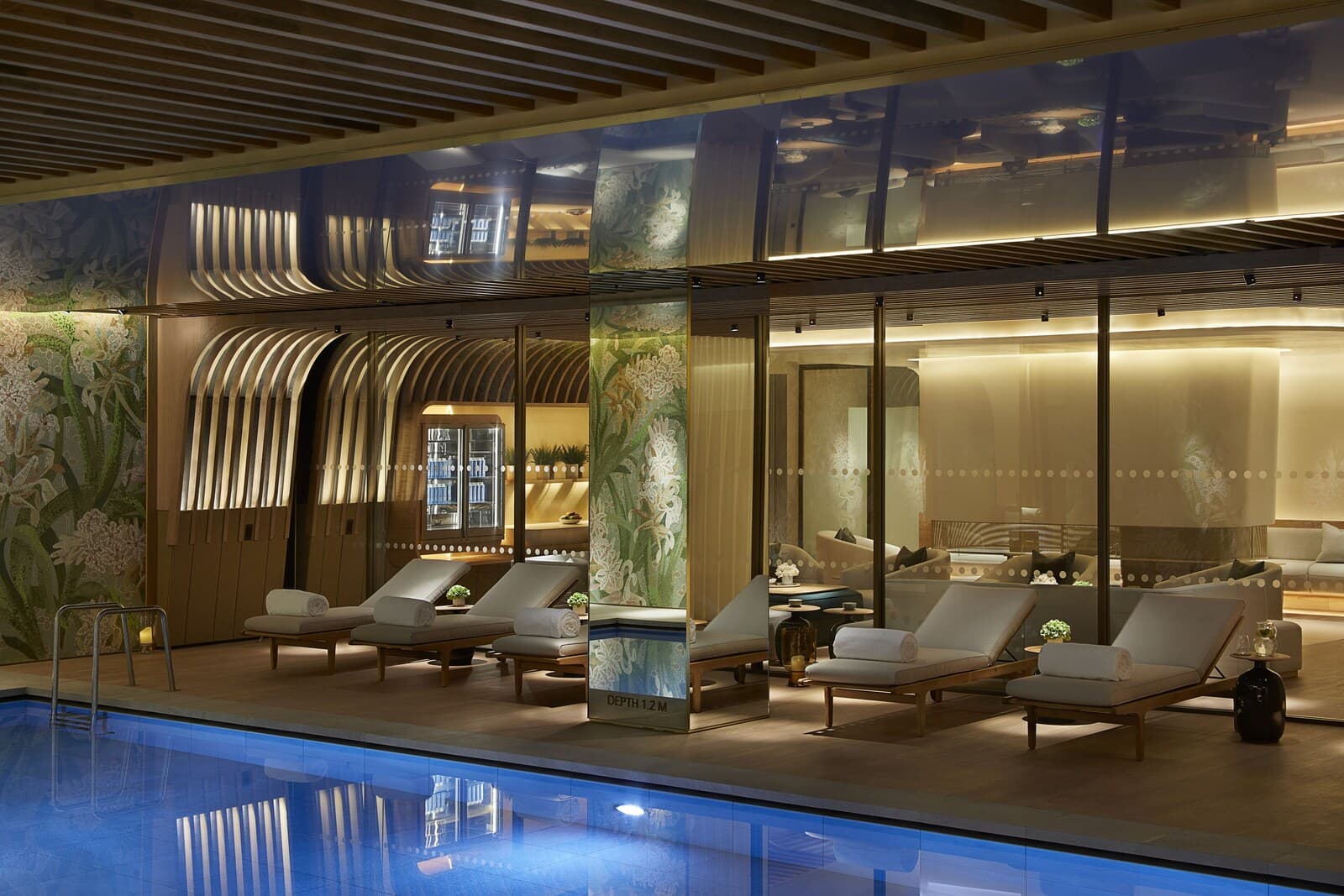 45 Park Lane – huvudbild