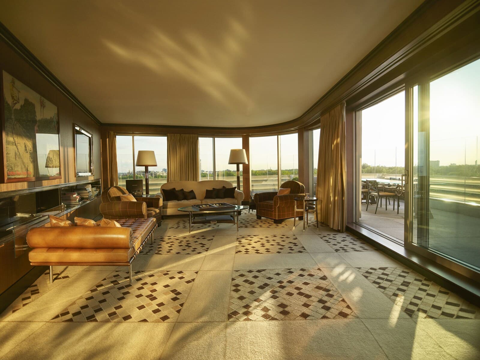 45 Park Lane – bild 2