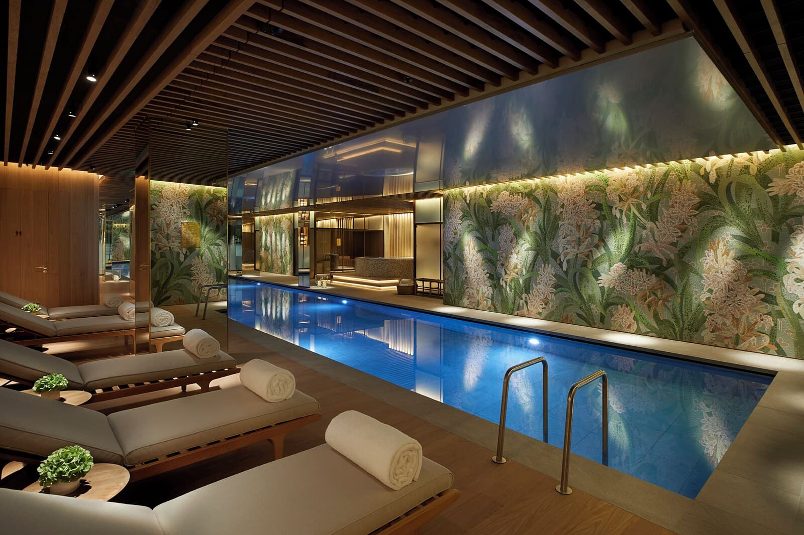 45 Park Lane – bild 6