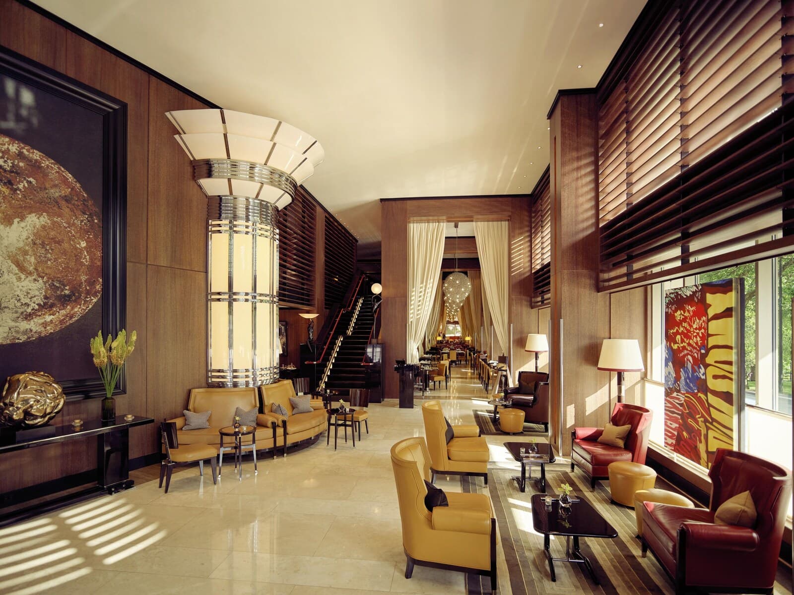 45 Park Lane – bild 7