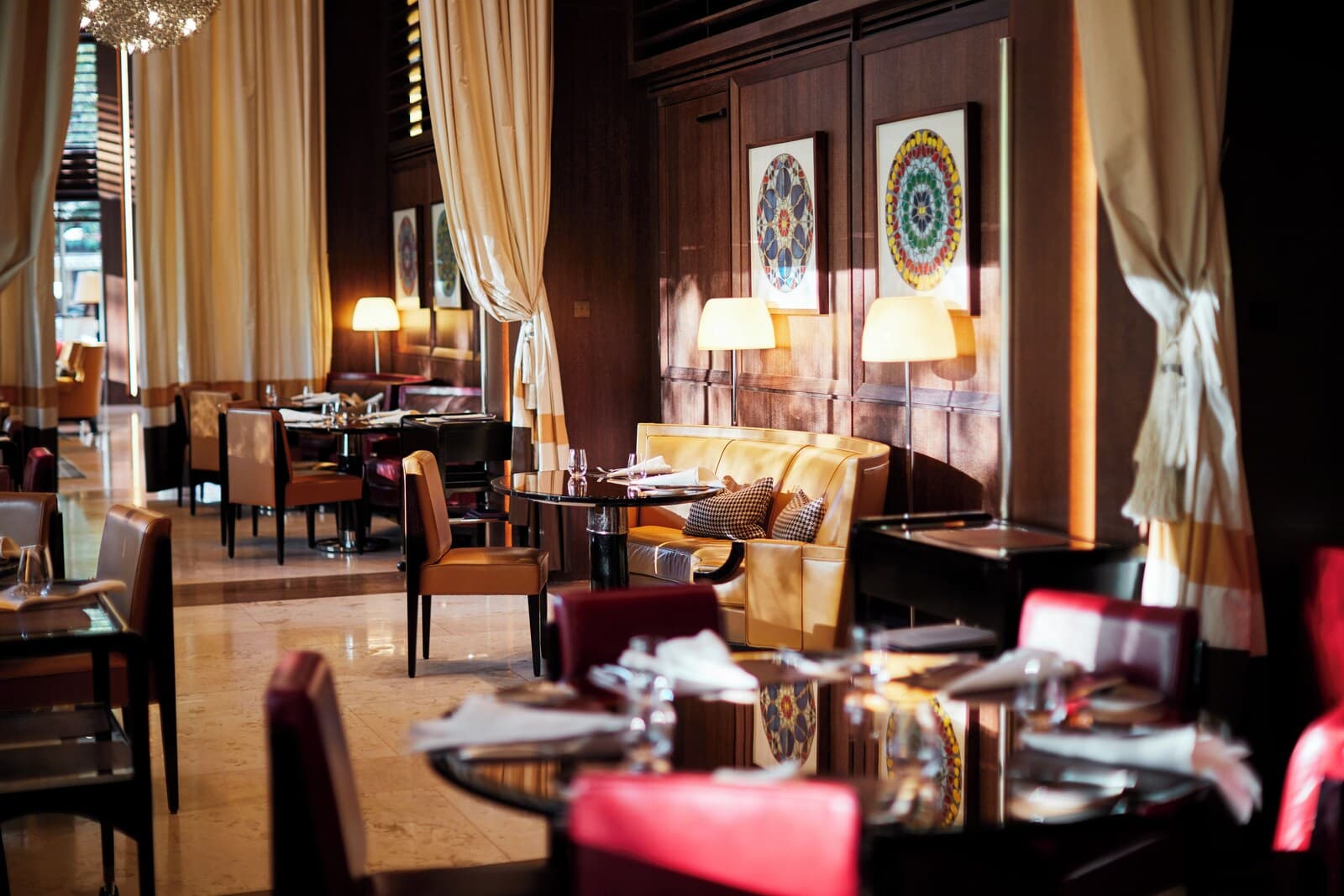 45 Park Lane – bild 8
