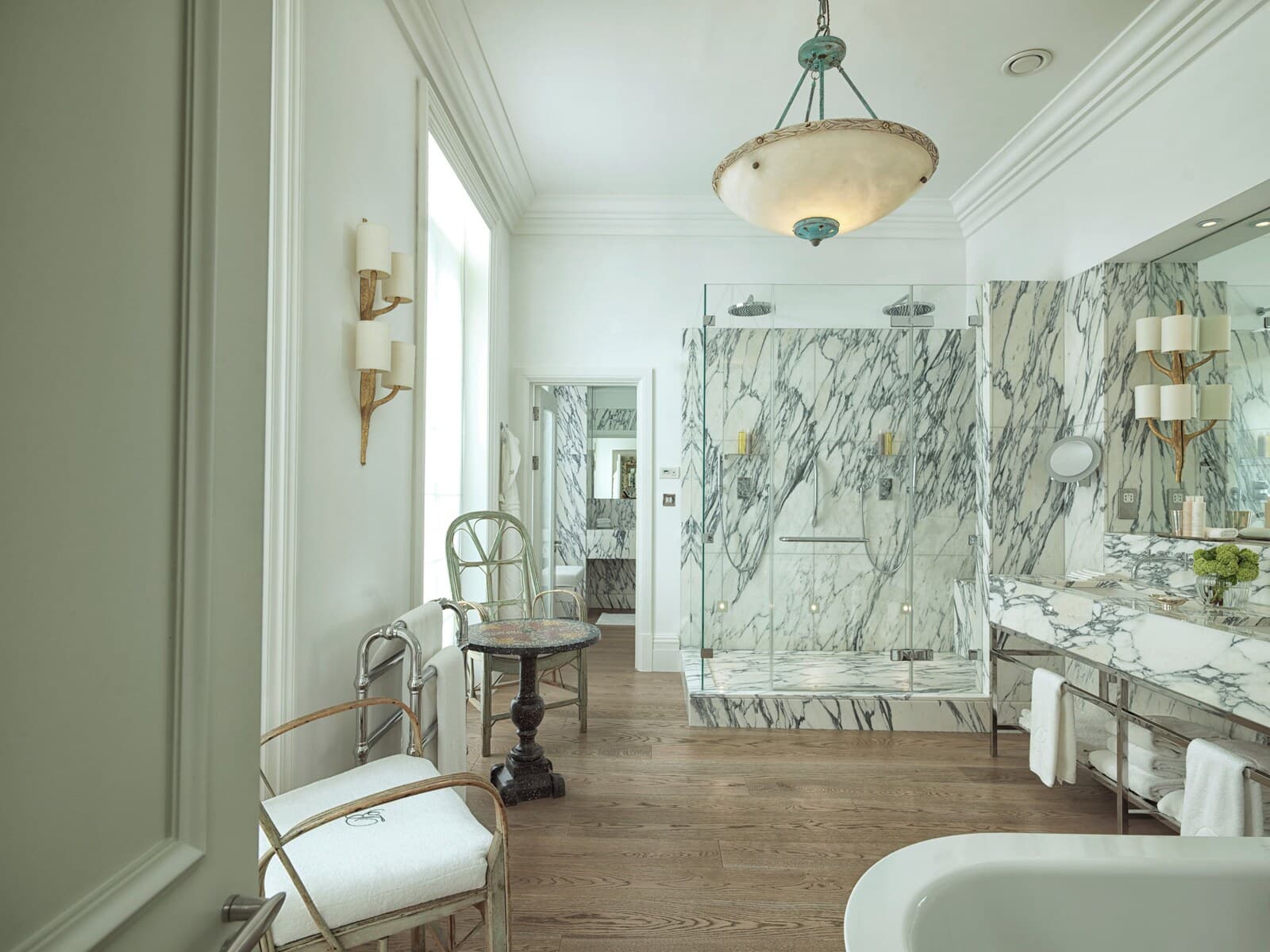 Brown's Hotel – bild 3