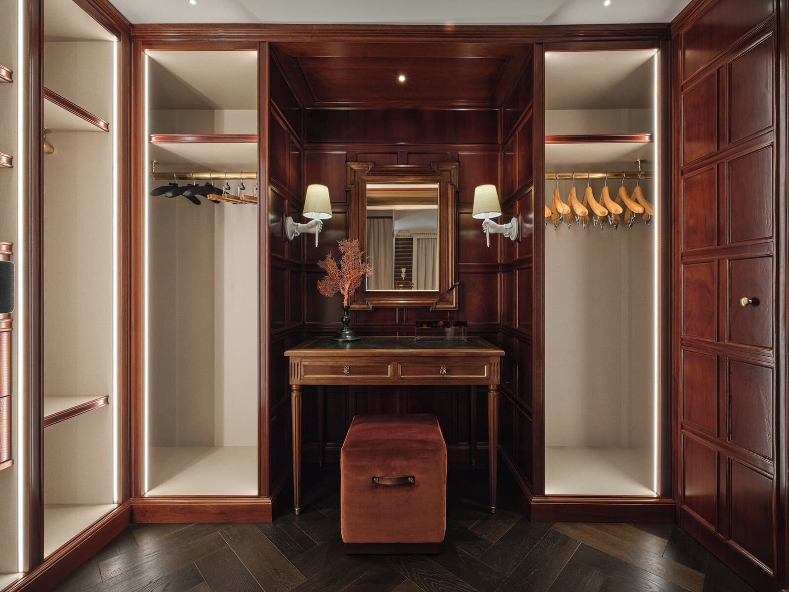 Brown's Hotel – bild 7