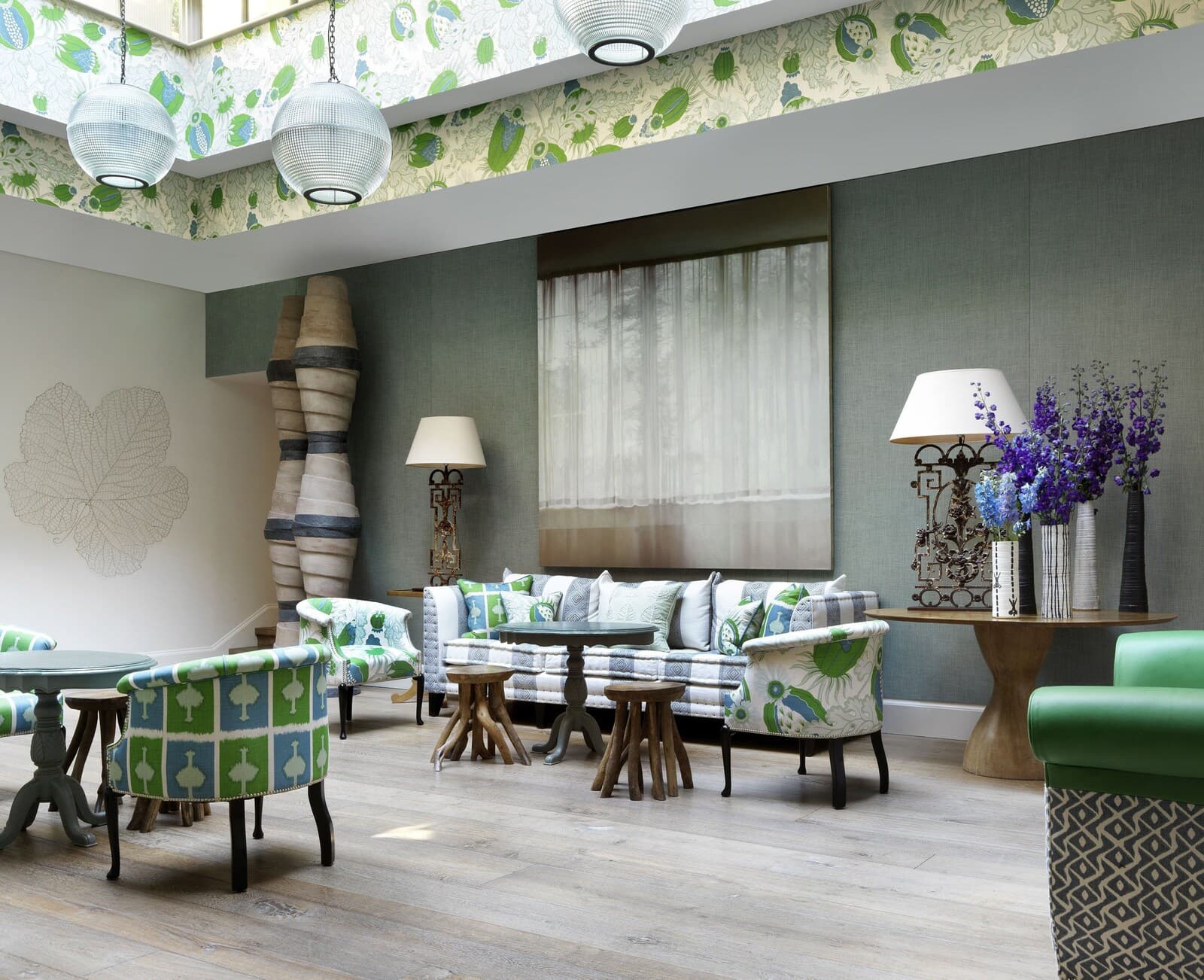 Haymarket Hotel – bild 5