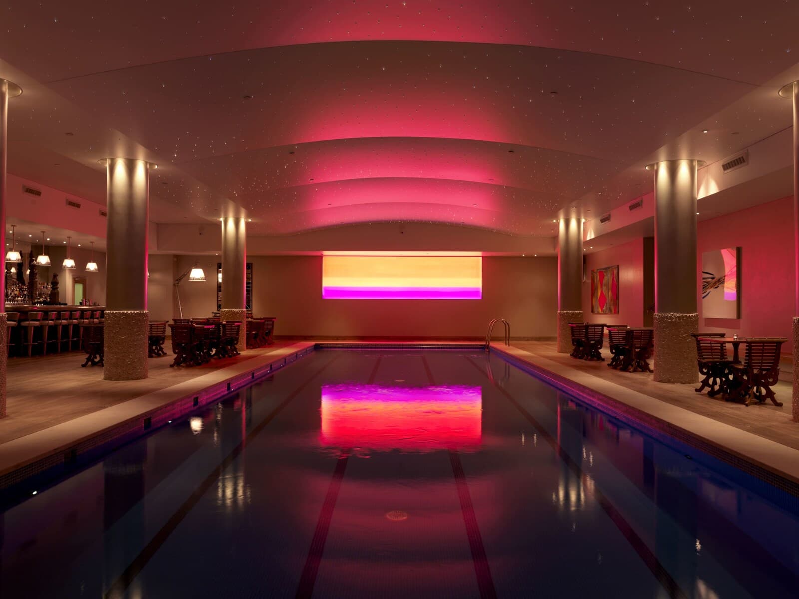 Haymarket Hotel – bild 6