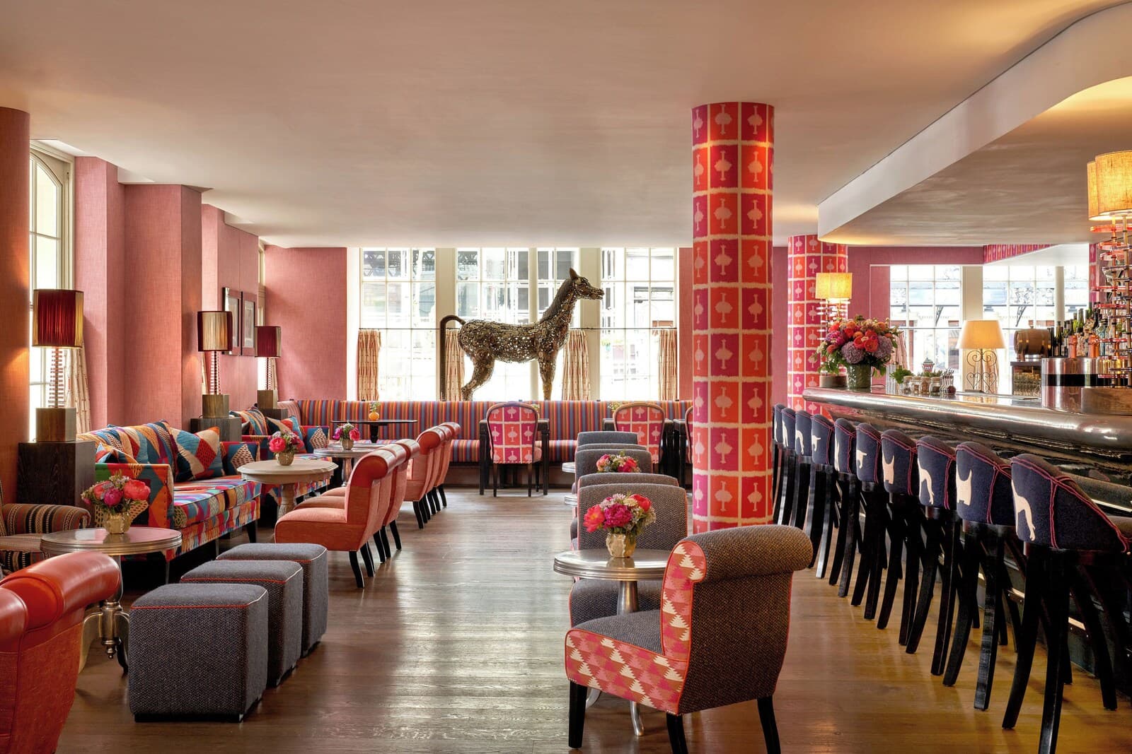 Haymarket Hotel – bild 8