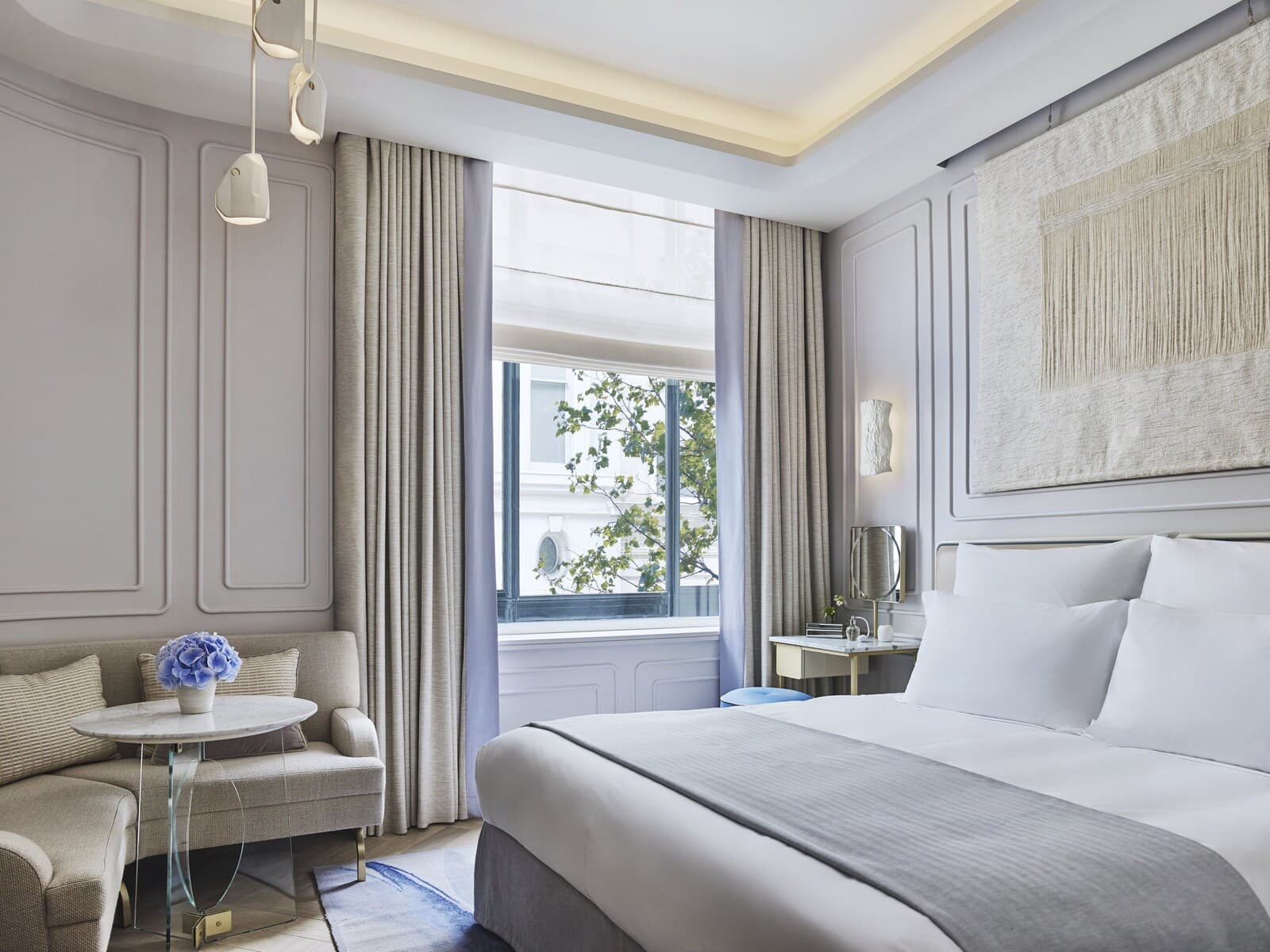 One Aldwych – bild 2