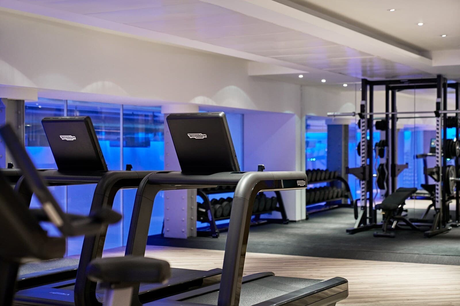 One Aldwych – bild 4