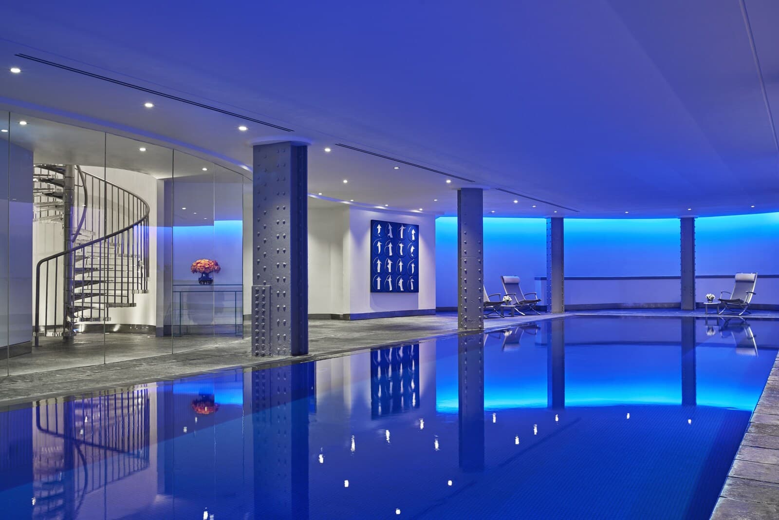 One Aldwych – bild 5