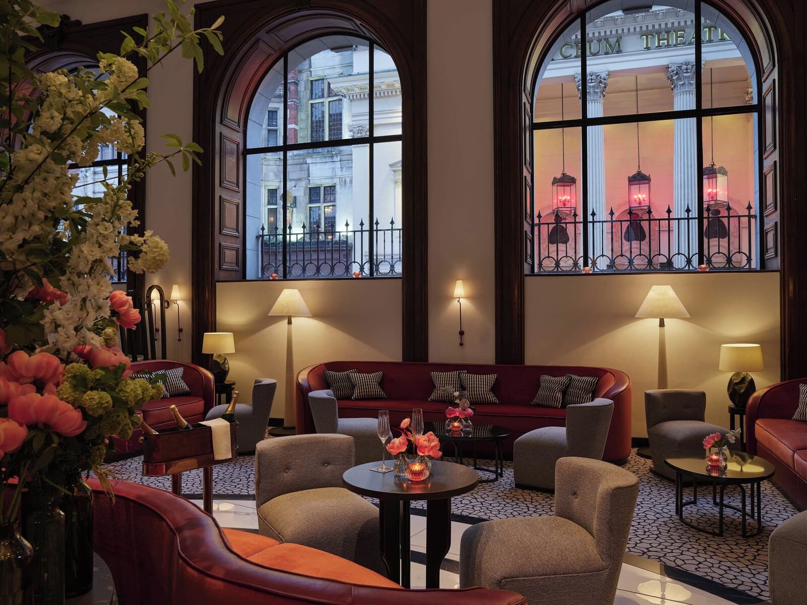 One Aldwych – bild 6