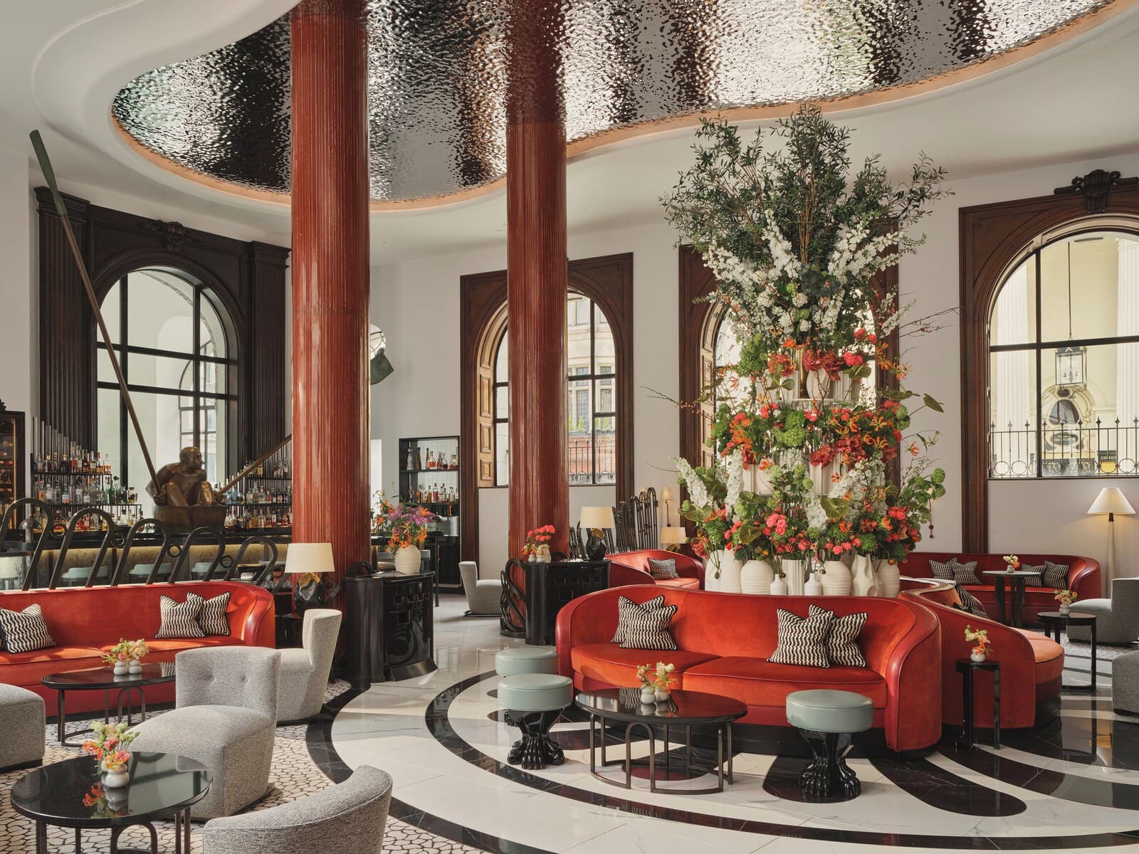 One Aldwych – bild 7
