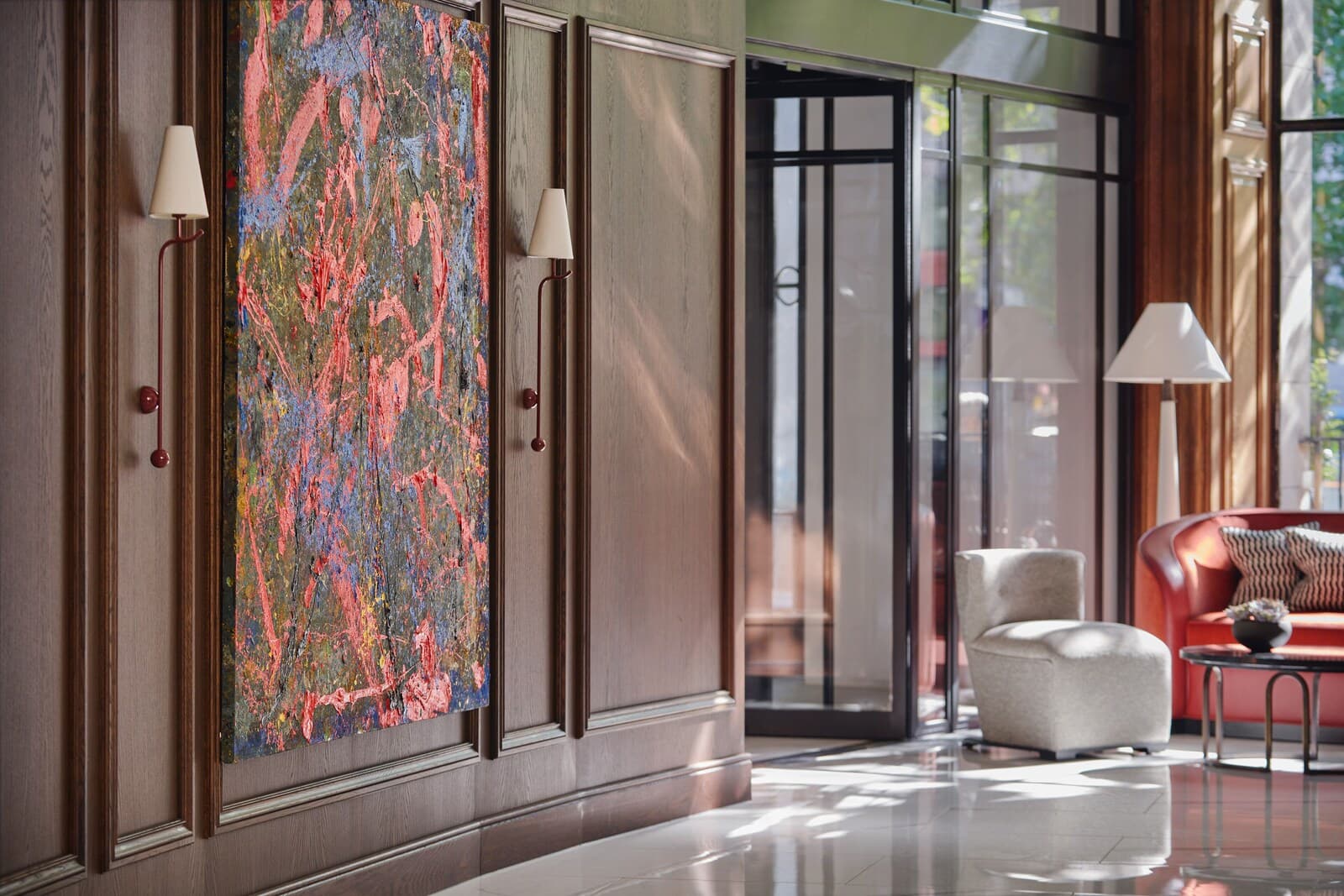 One Aldwych – bild 8