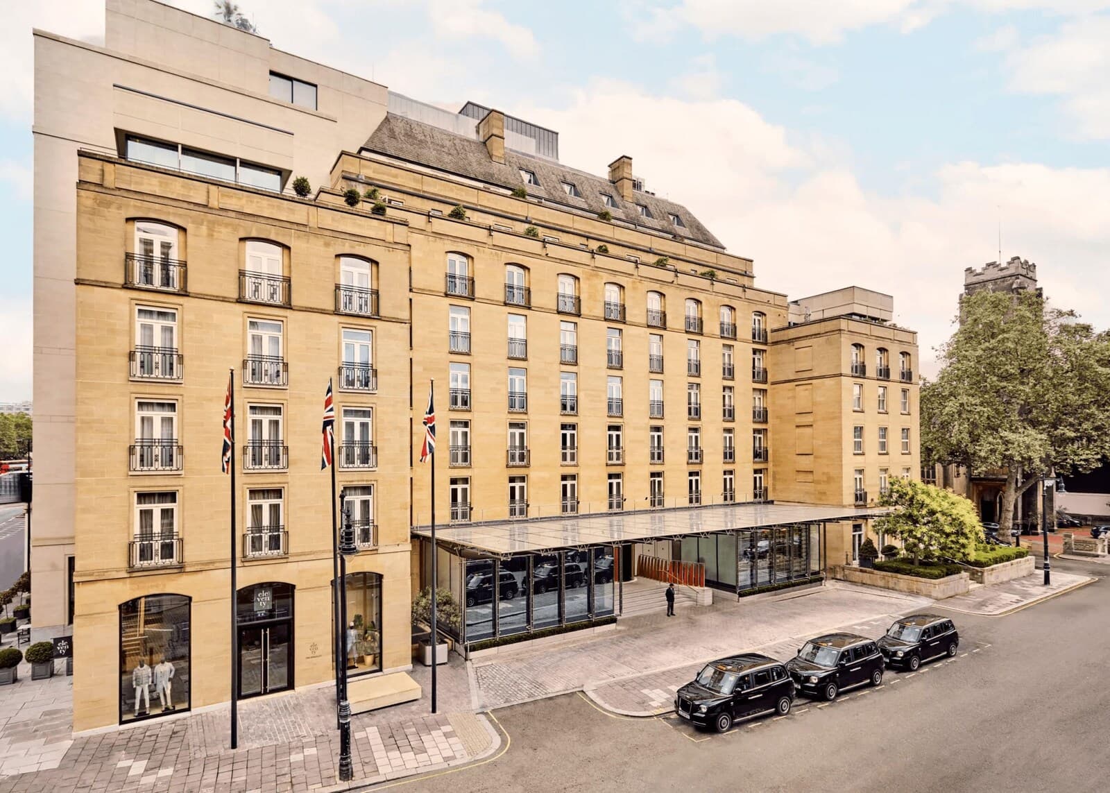 The Berkeley – bild 4