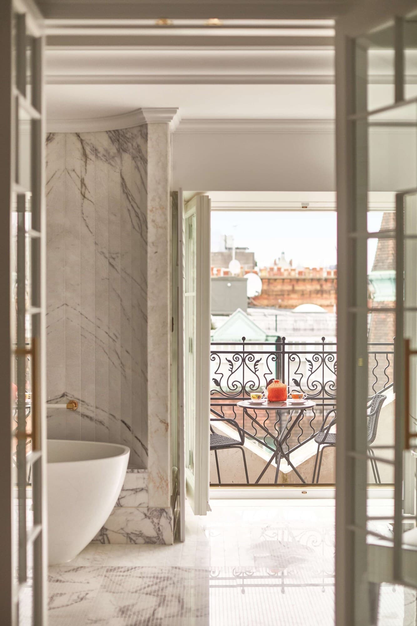 The Cadogan – huvudbild