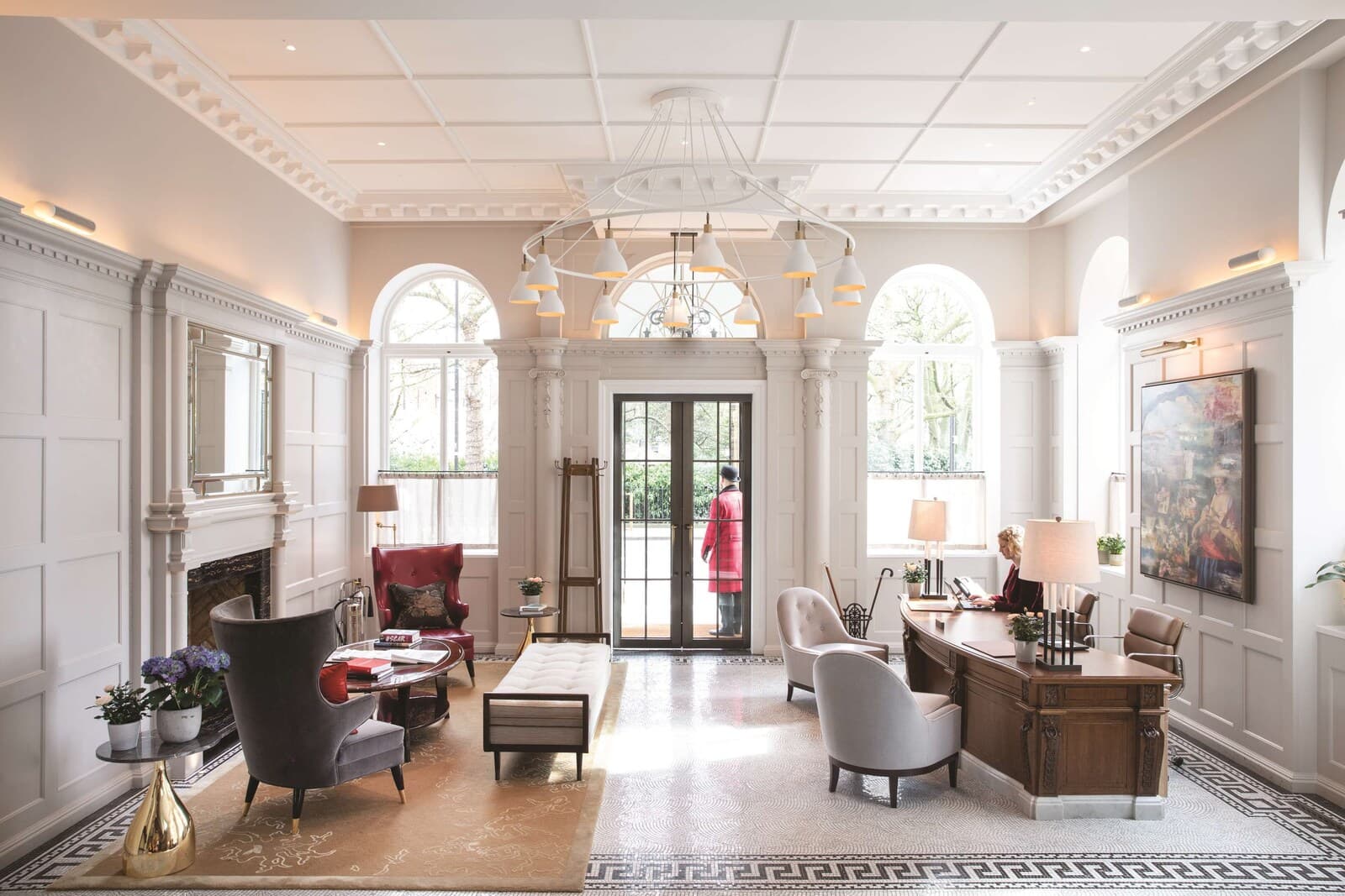 The Cadogan – bild 2