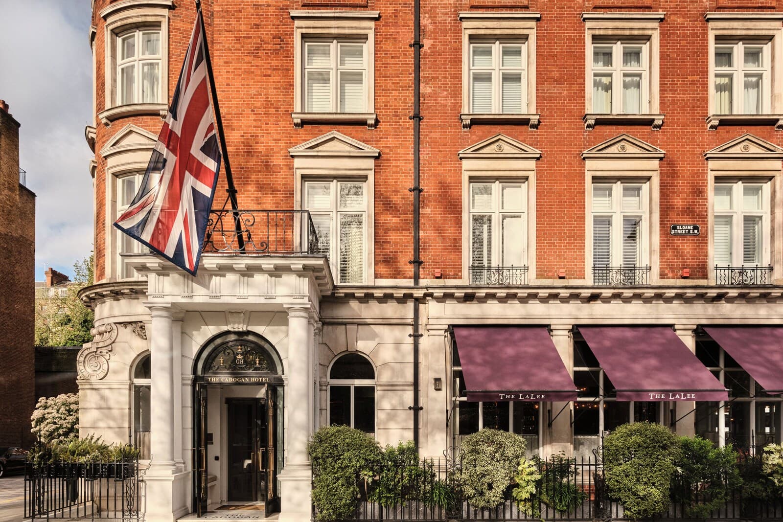 The Cadogan – bild 4