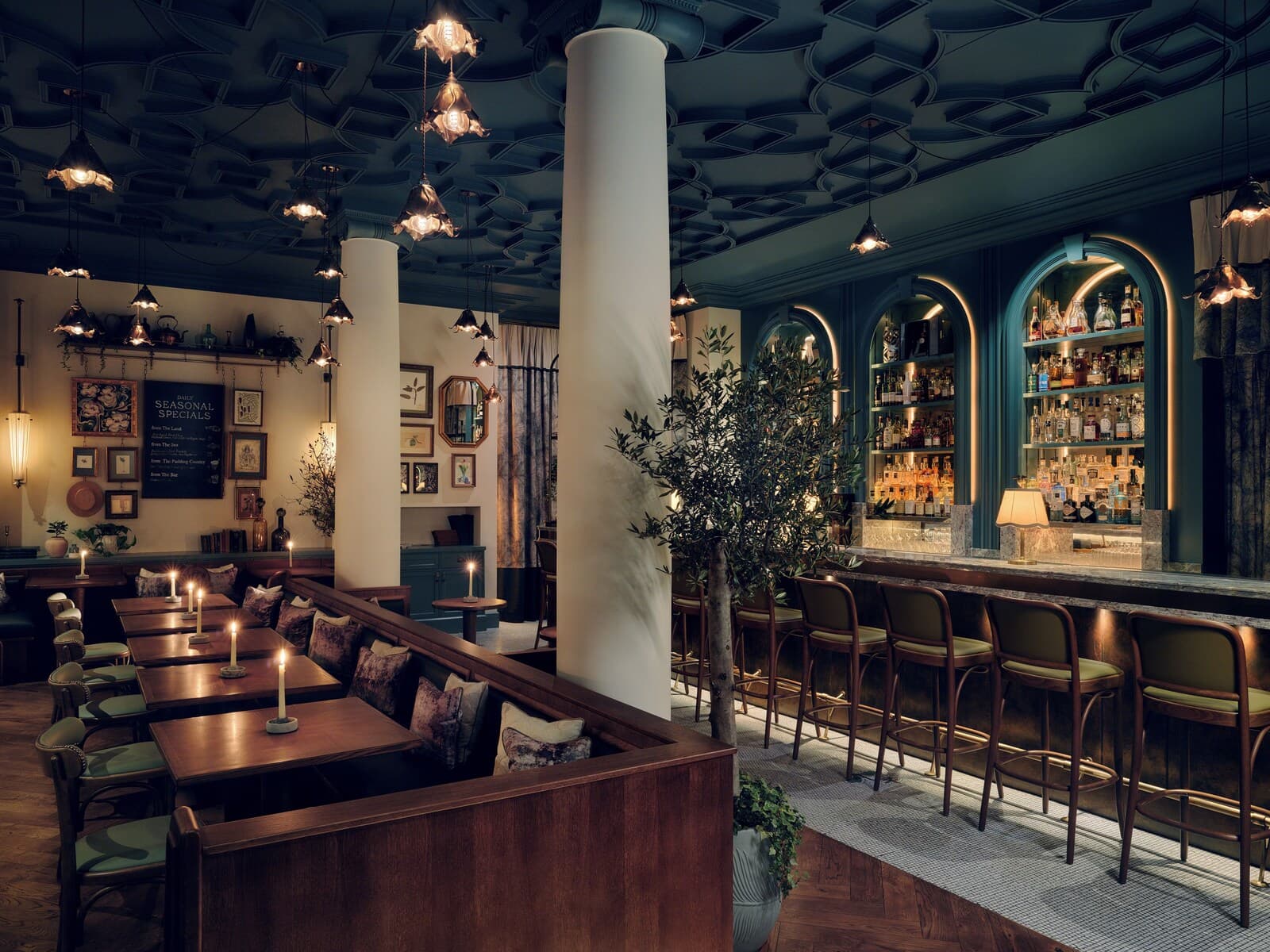The Cadogan – bild 7