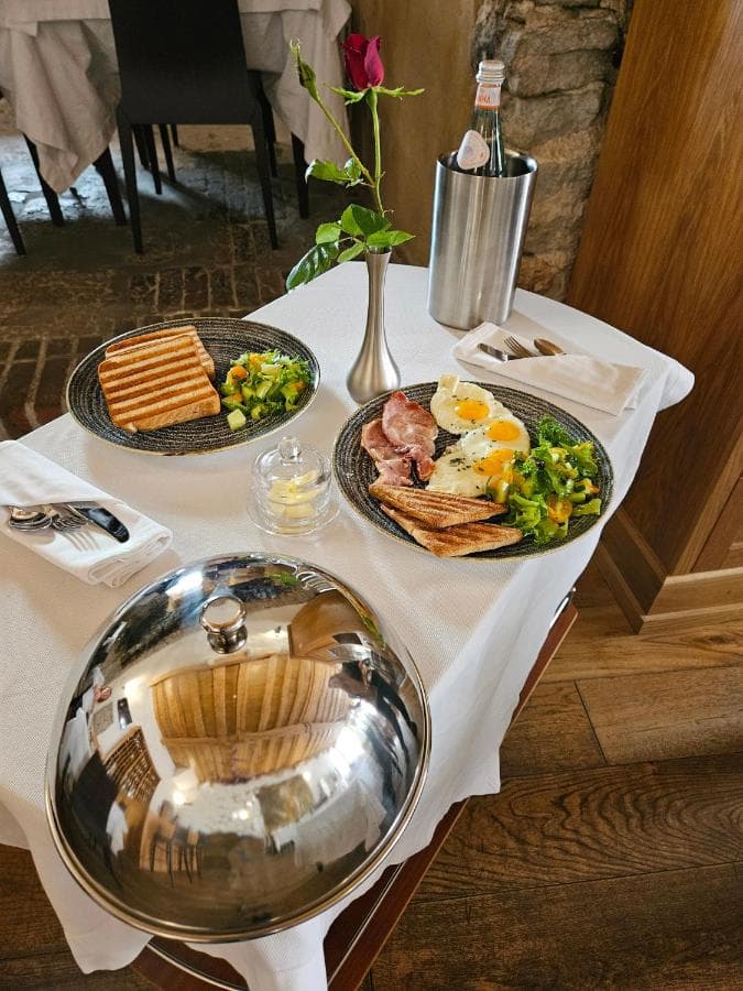 Hotel Regent Tallinn – bild 3