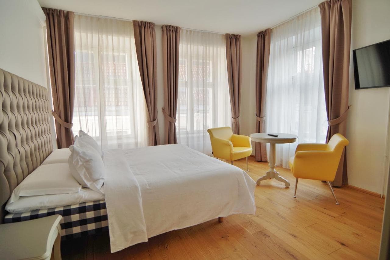 Hotel Regent Tallinn – bild 6