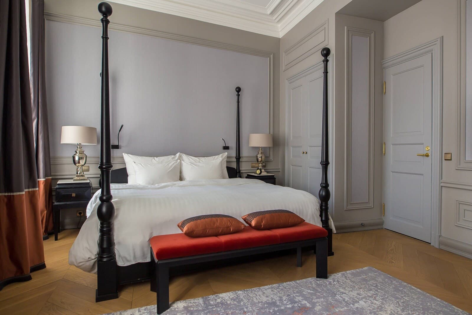 Hotel Telegraaf – bild 2