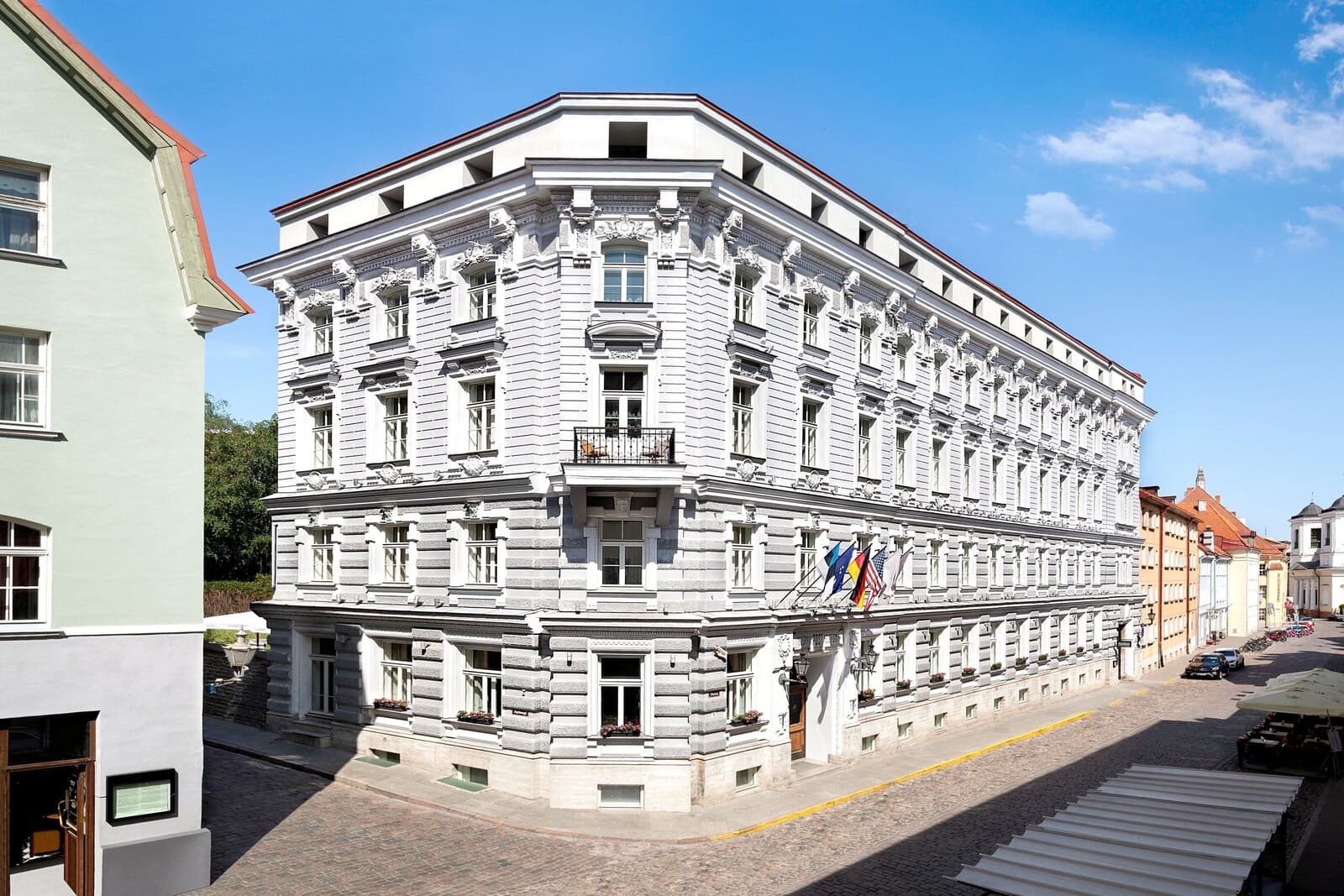 Hotel Telegraaf – bild 4