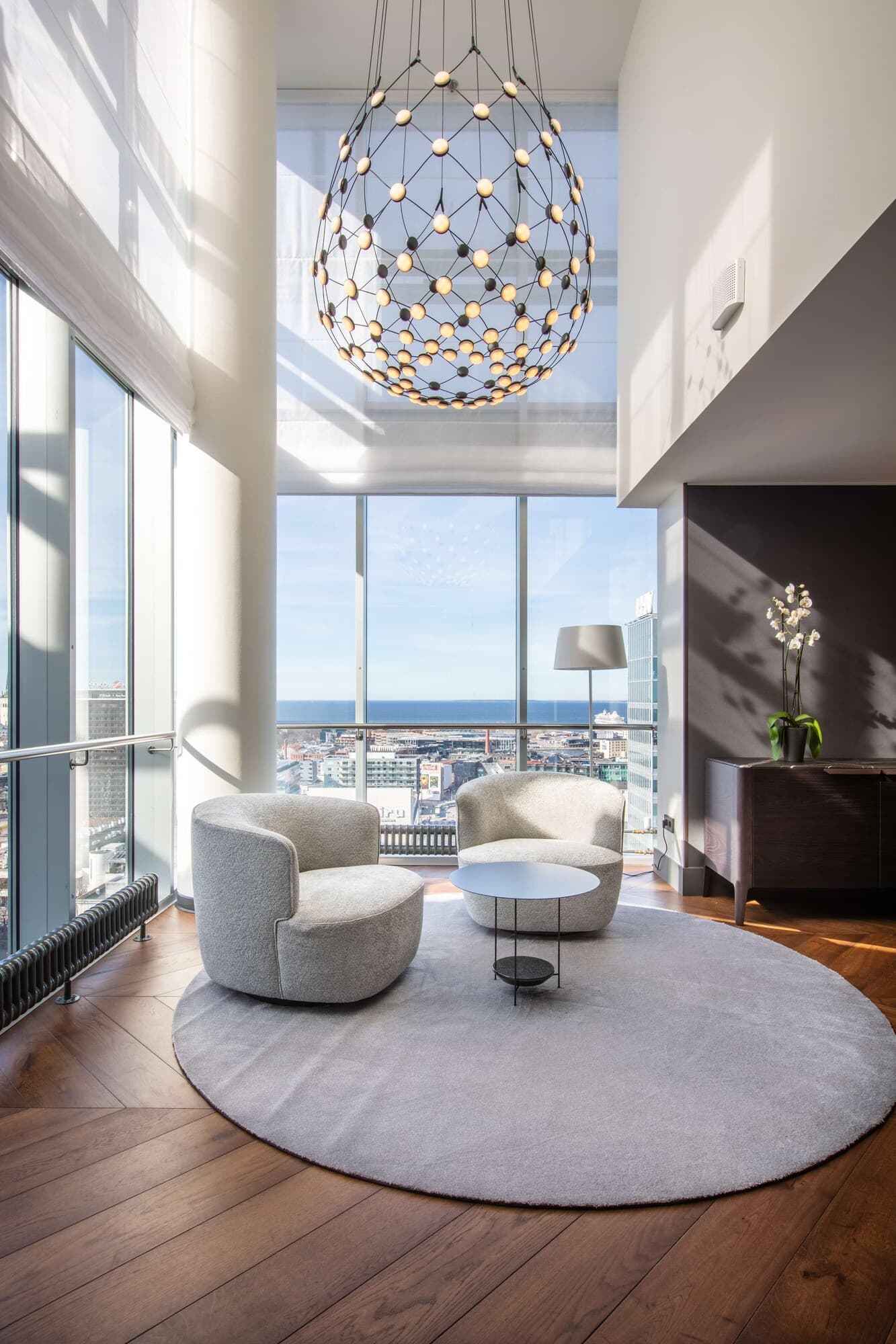 Radisson Collection Hotel, Tallinn – huvudbild