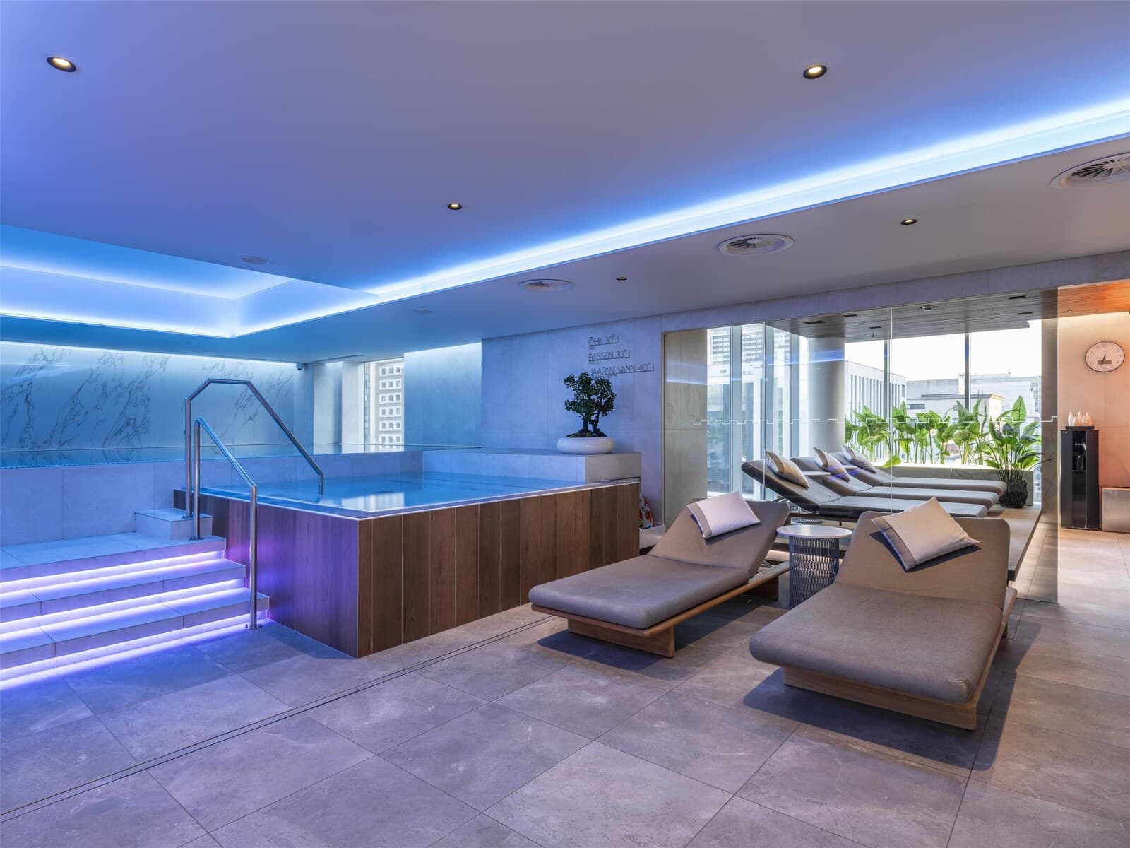 Radisson Collection Hotel, Tallinn – bild 5