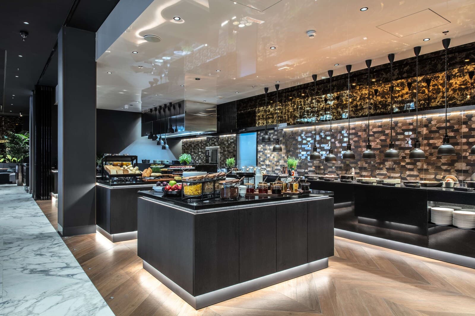 Radisson Collection Hotel, Tallinn – bild 8