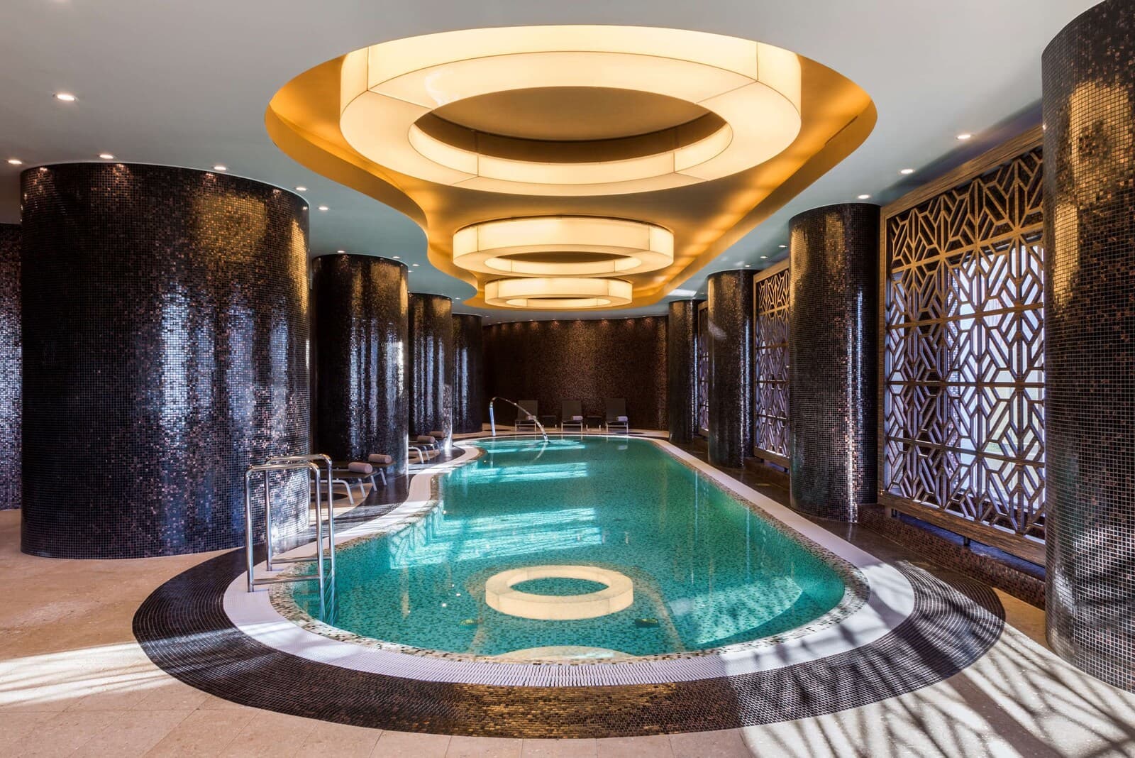 Swissotel Tallinn – huvudbild