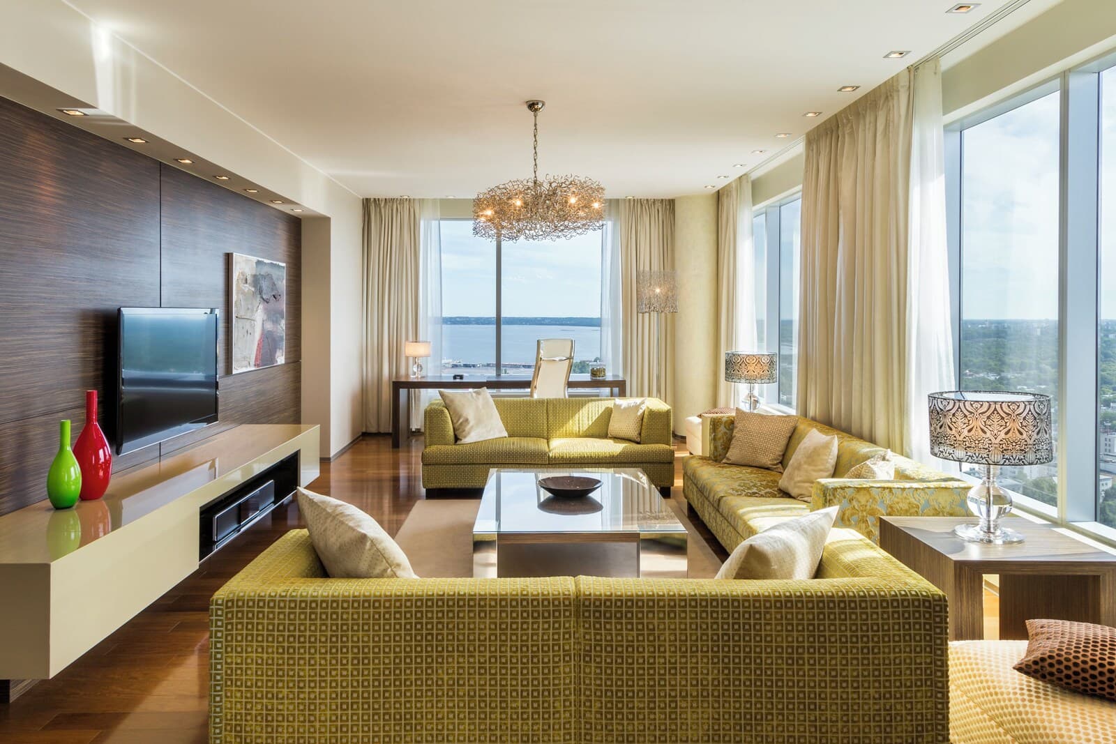 Swissotel Tallinn – bild 2