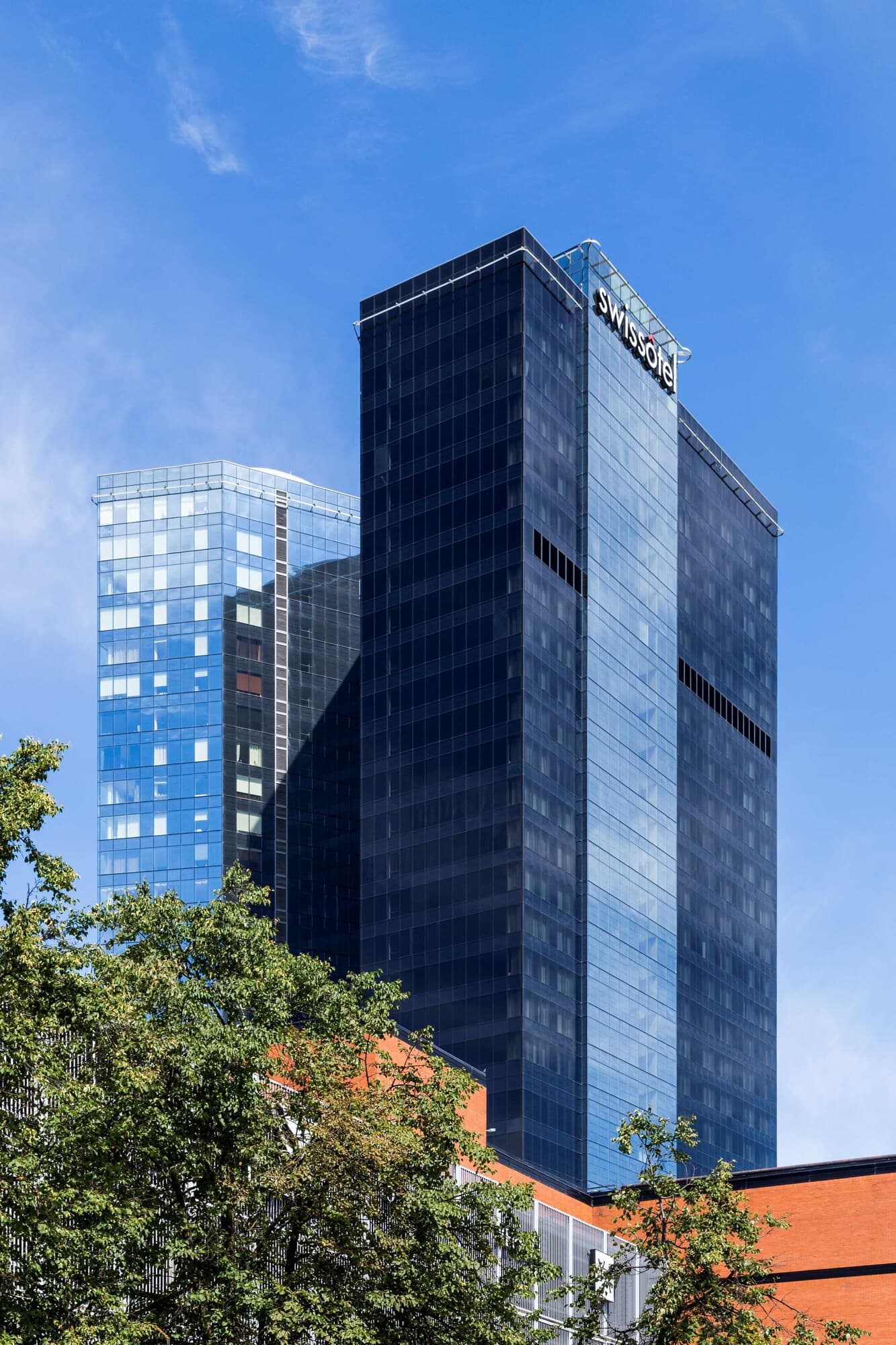 Swissotel Tallinn – bild 4