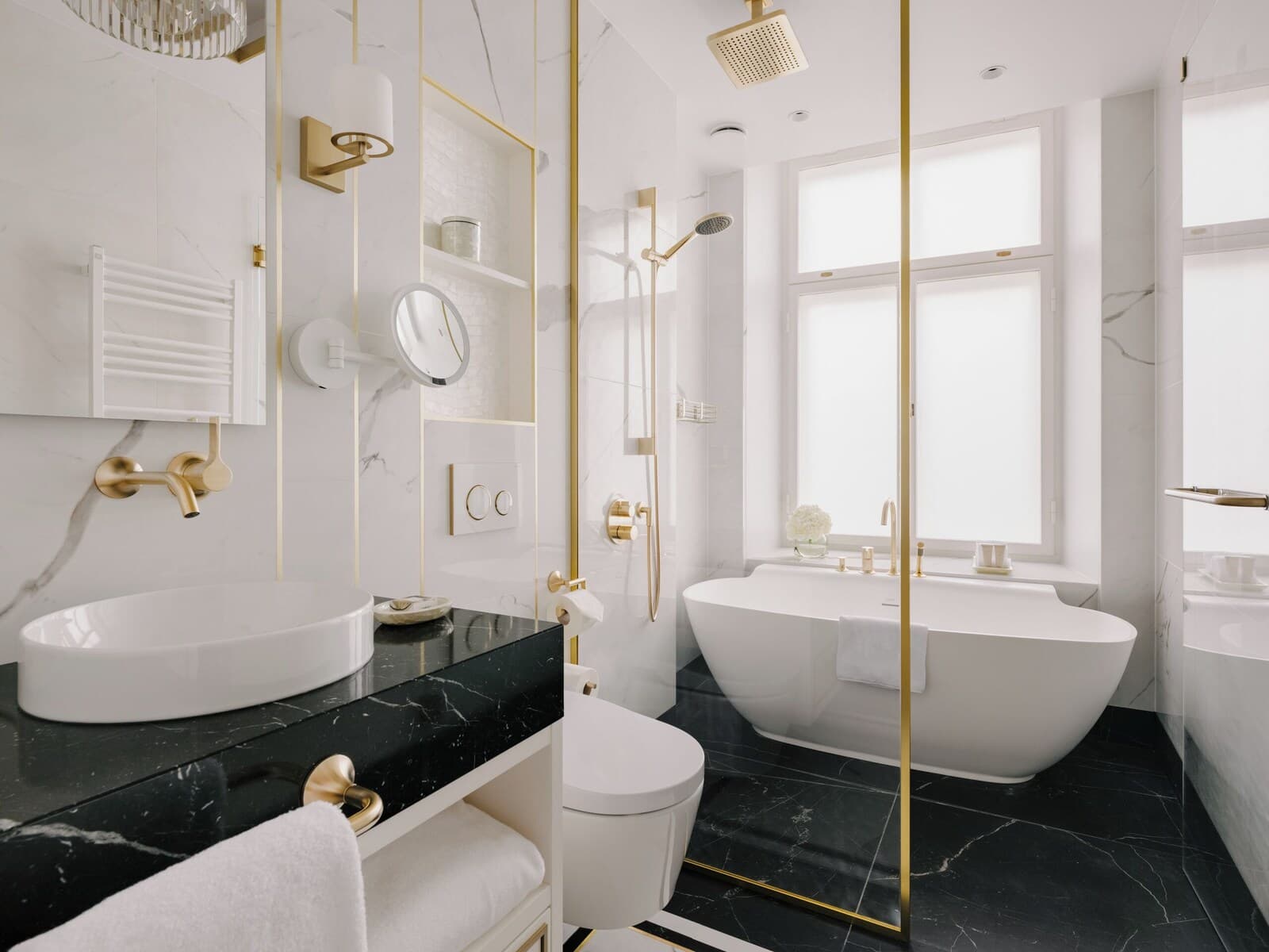 The Burman Hotel – bild 3